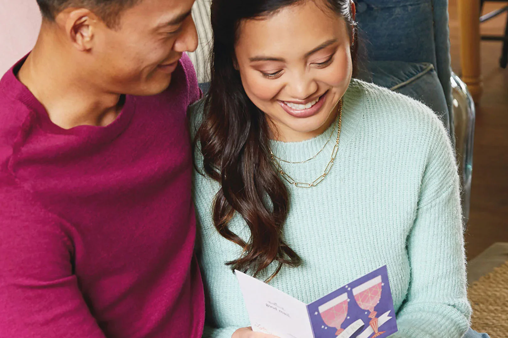 Celebrate Every Moment with Hallmark