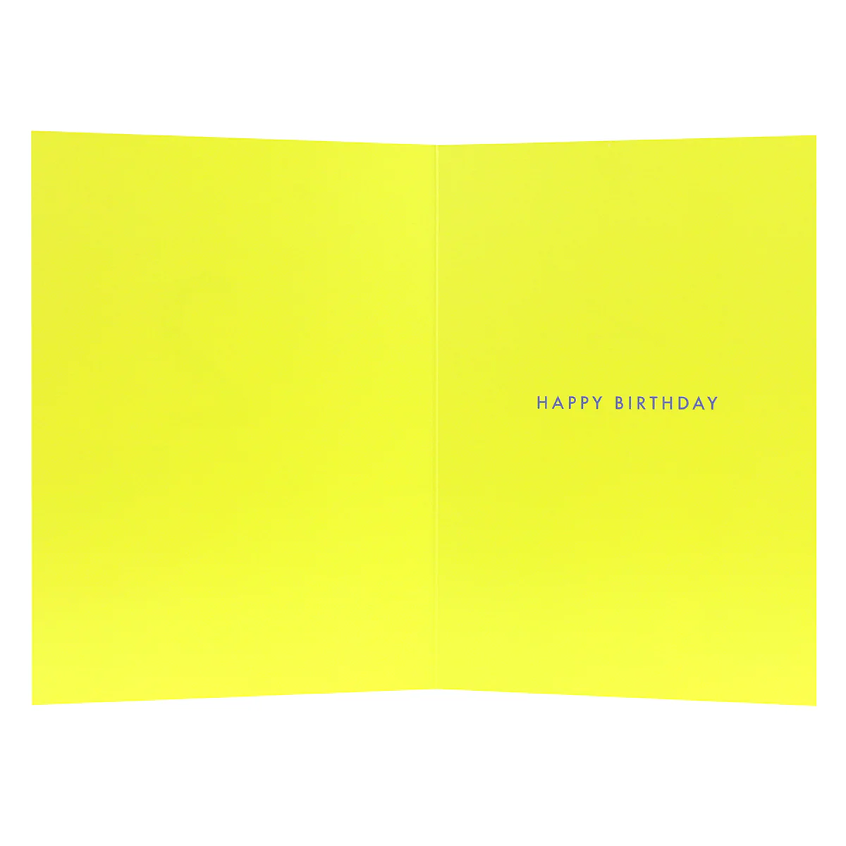 Connections from Hallmark 2nd Birthday Card - Rainbow & Cloud - Image 2