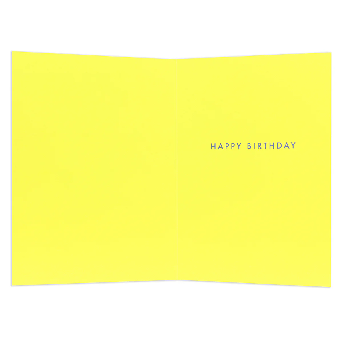 Connections from Hallmark 9th Birthday Card - Rainbow & Stars - Image 2