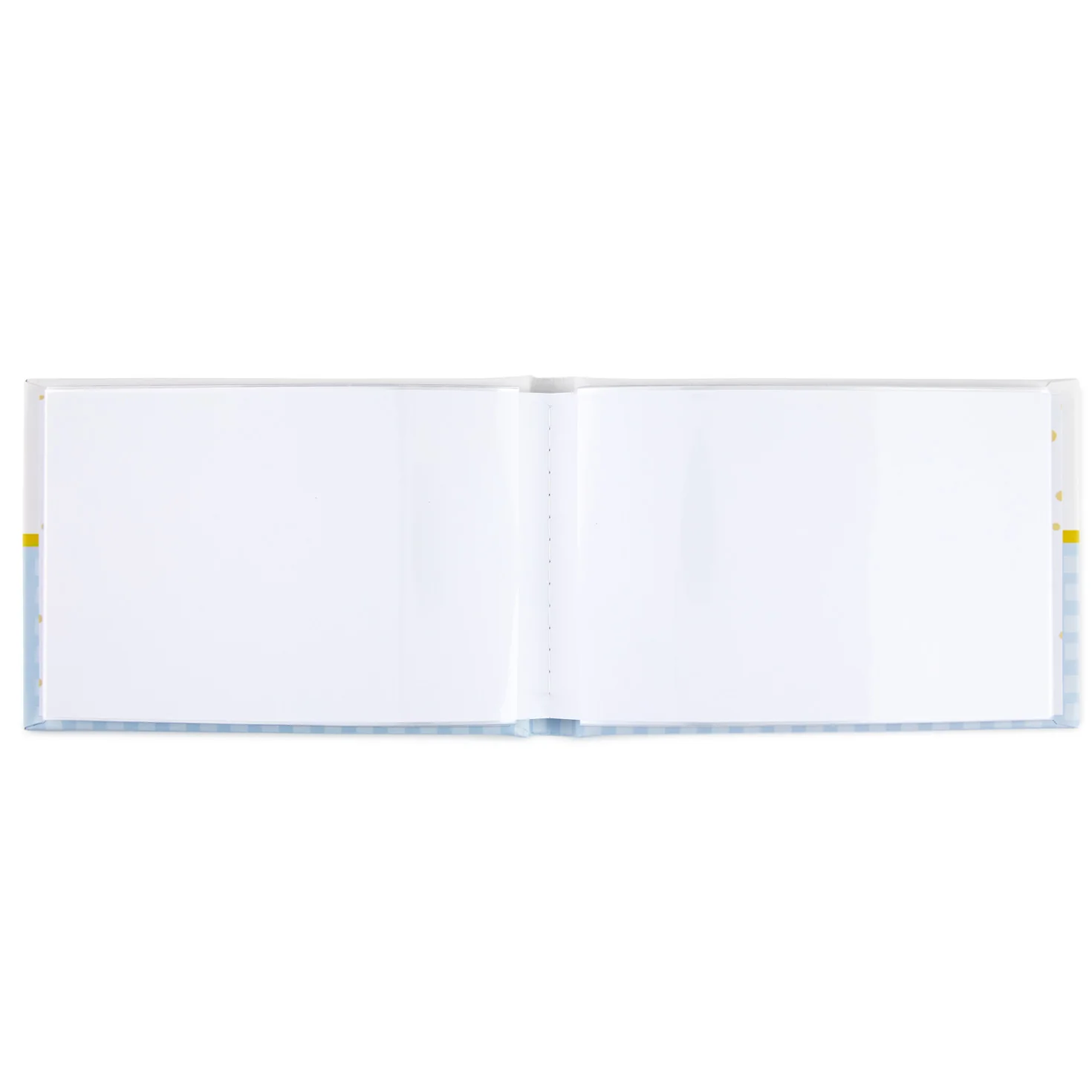 Hallmark Photo Book - Big Brother - Image 4
