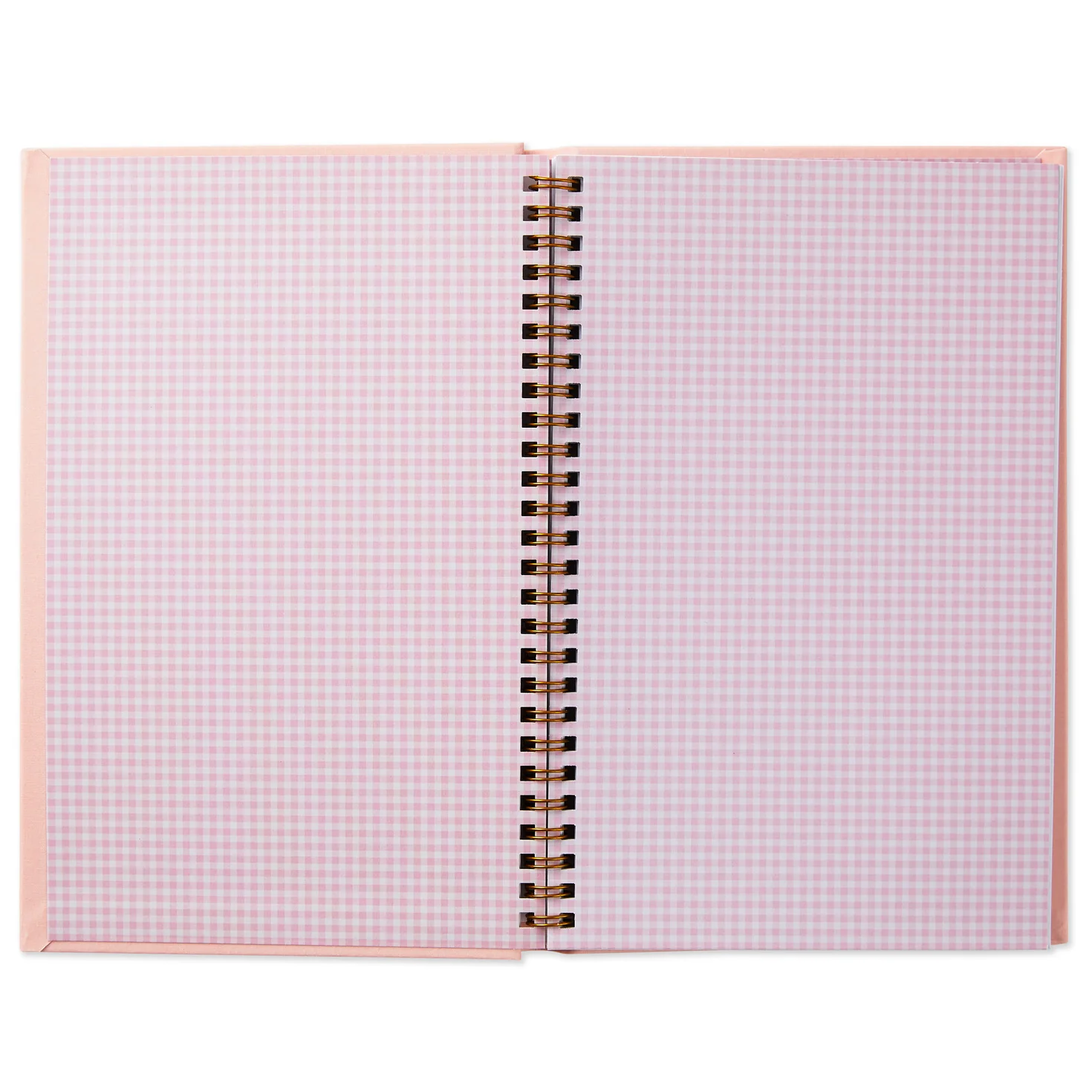 My First Year Baby Book - Pink - Image 5