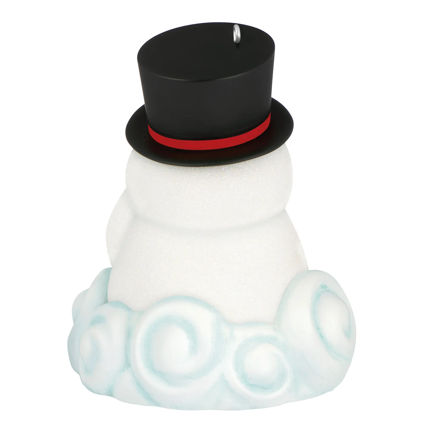 Arctic Blast With Light and Sound — 2026 Hallmark Keepsake Christmas Ornament - Image 5