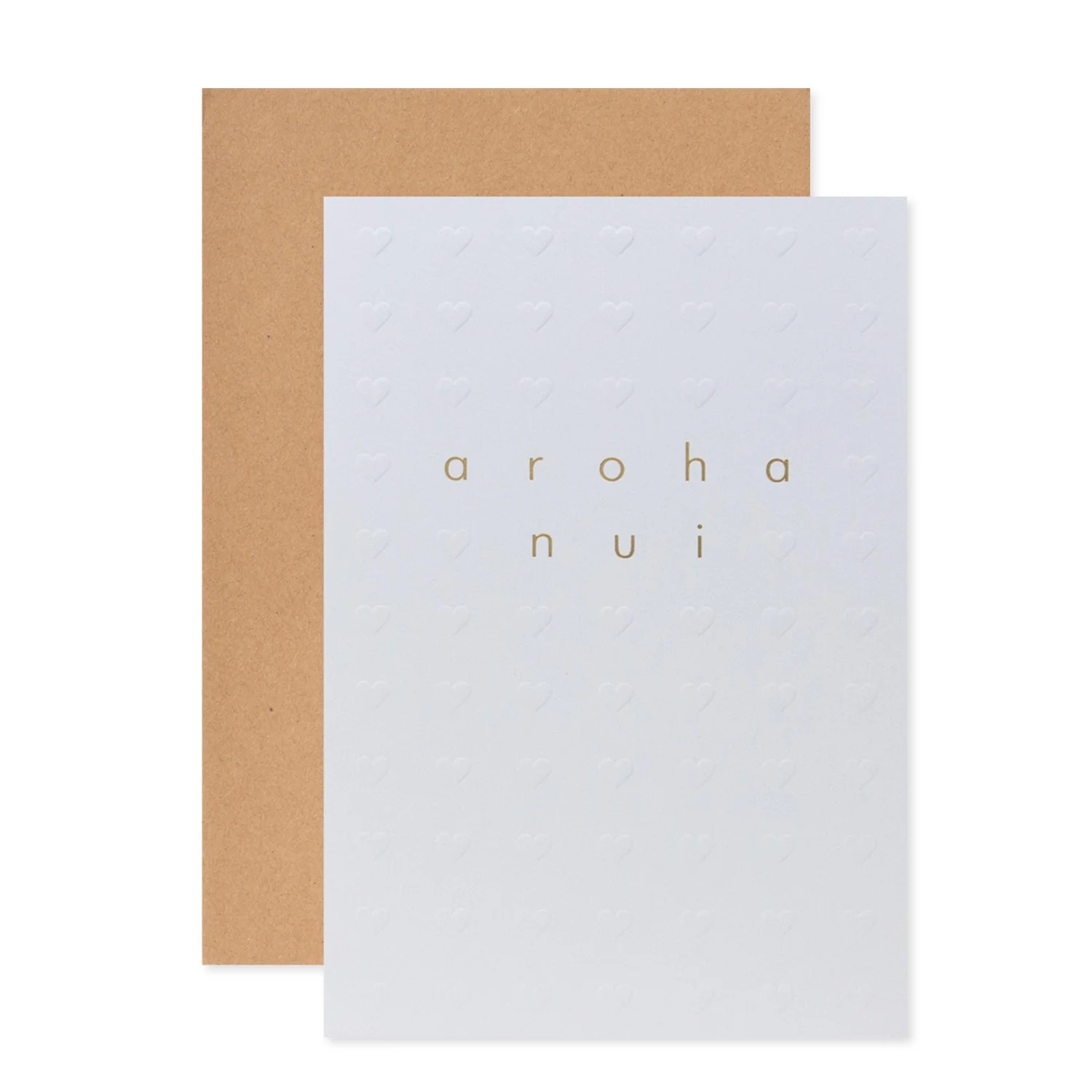 Hallmark Māori Card - Happy Birthday - Image 3