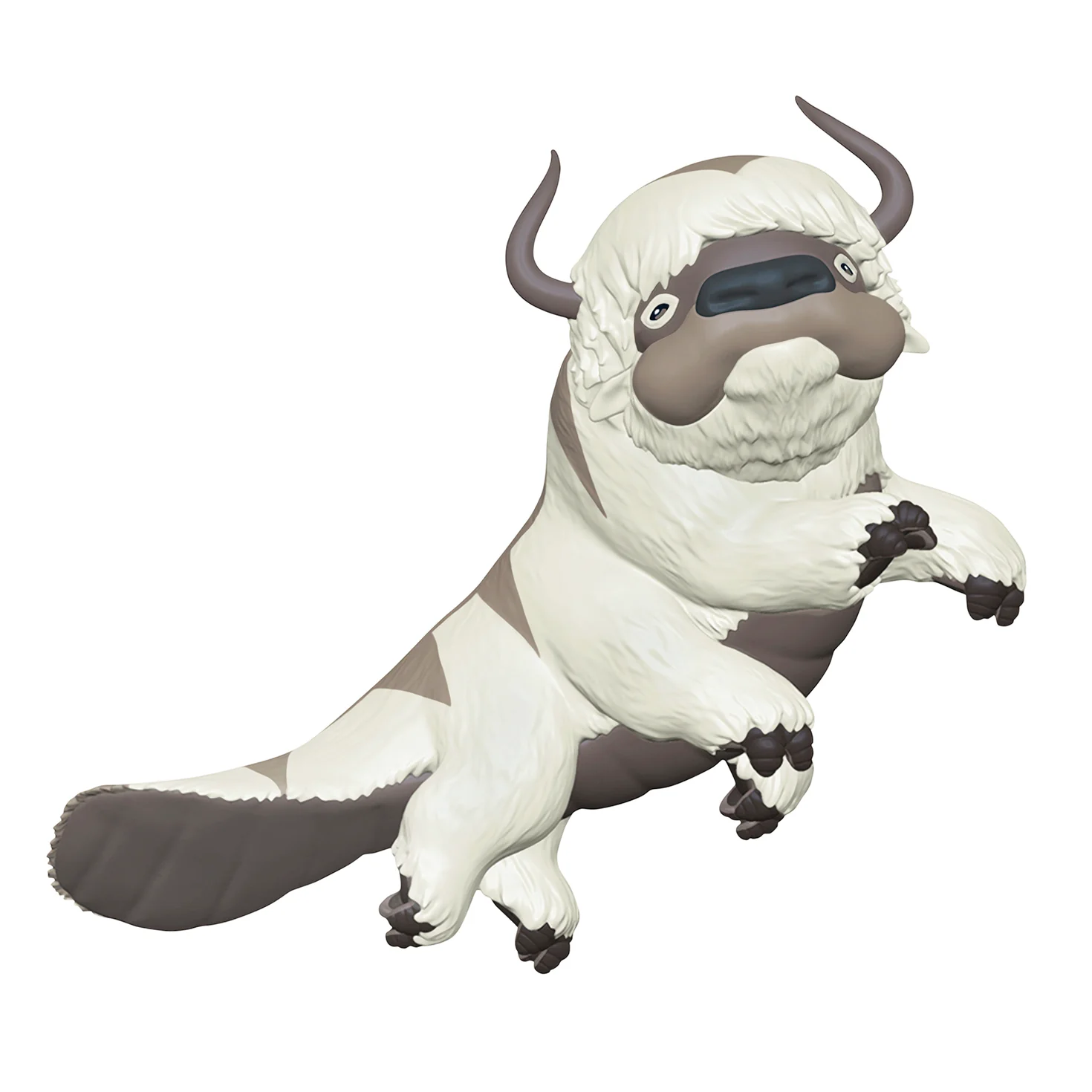 Avatar: The Last Airbender™ Aang's Loyal Appa — 2026 Hallmark Keepsake Christmas Ornament