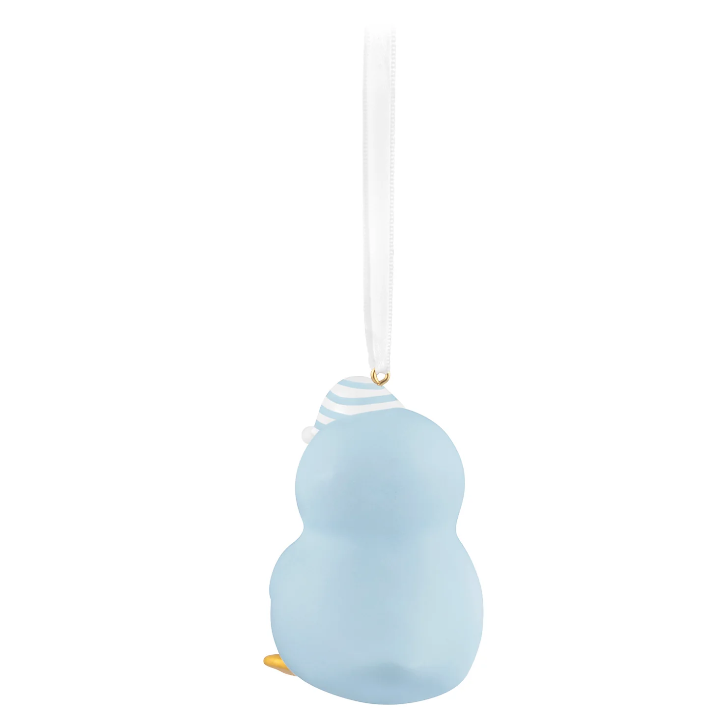 Baby Boy's First Christmas Penguin 2026 — 2026 Hallmark Keepsake Christmas Ornament - Image 5