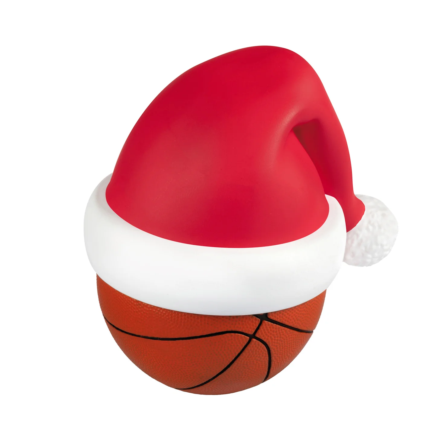 Basketball Star 2026 — 2026 Hallmark Keepsake Christmas Ornament - Image 5