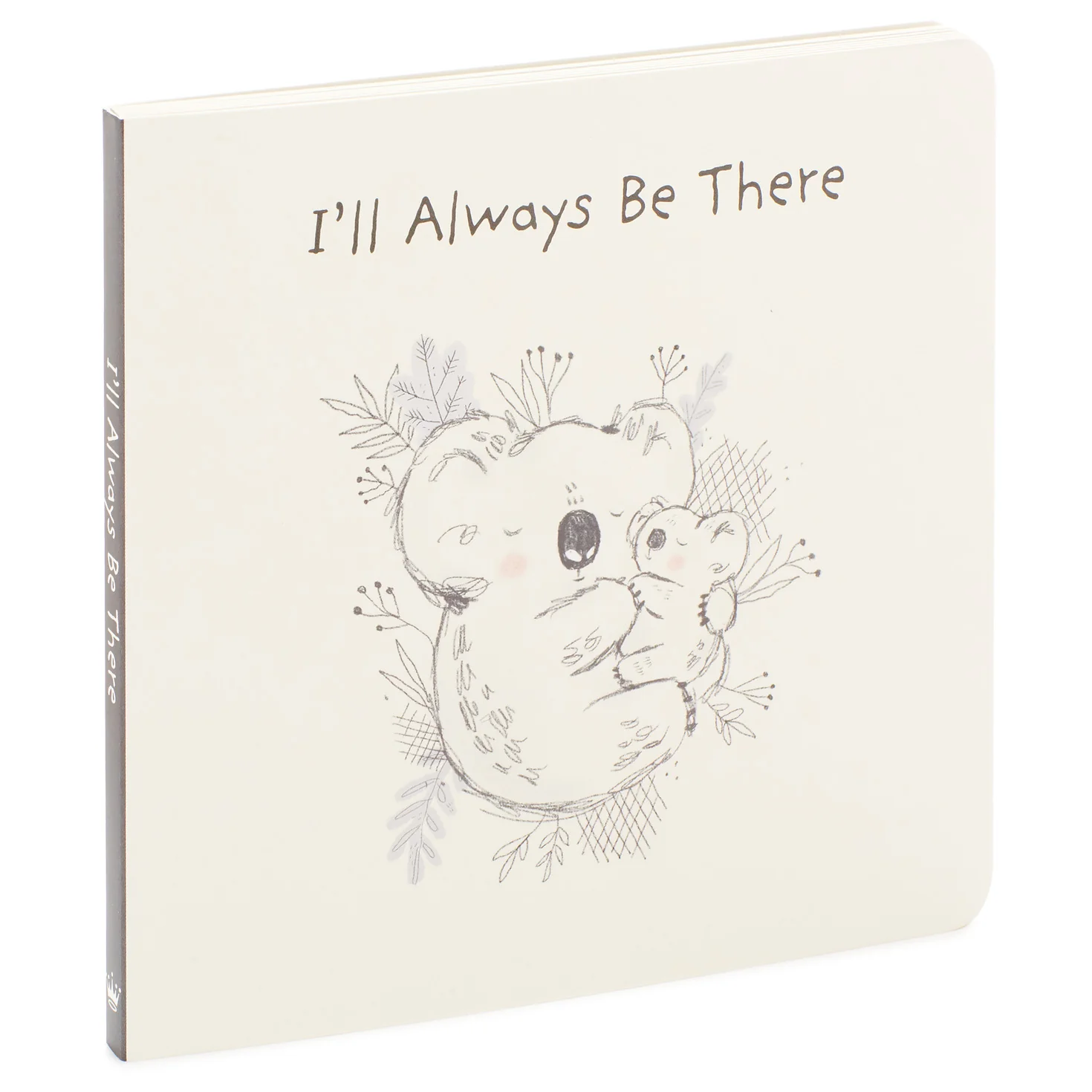 Koala Book and Comforter Set - Image 2