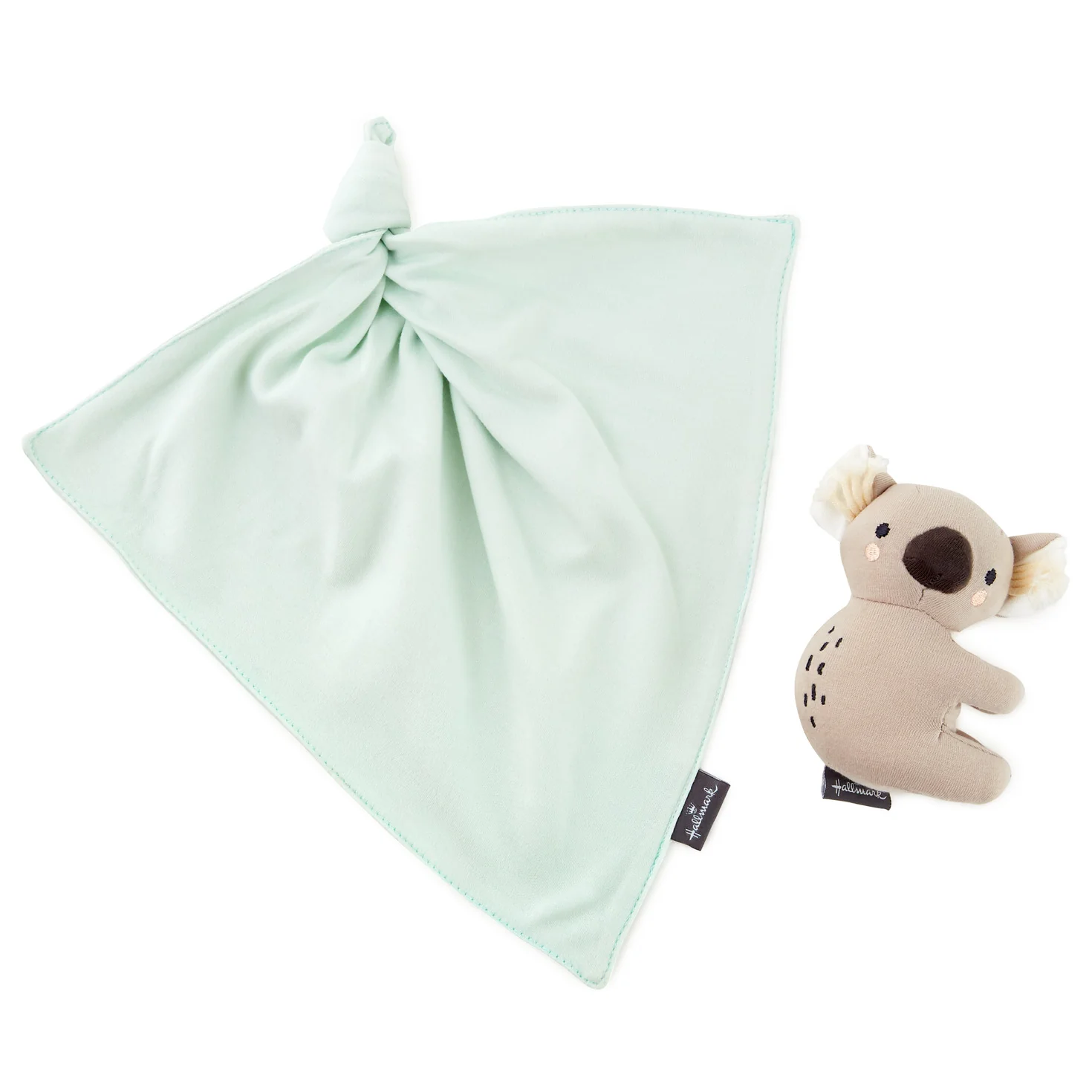 Koala Book and Comforter Set - Image 3