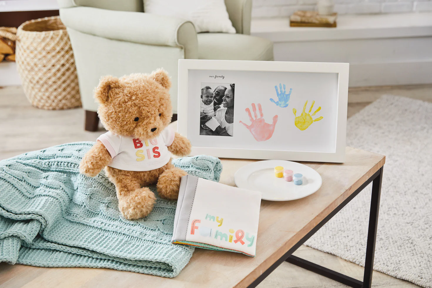 My Family Soft Photo Book - Image 6