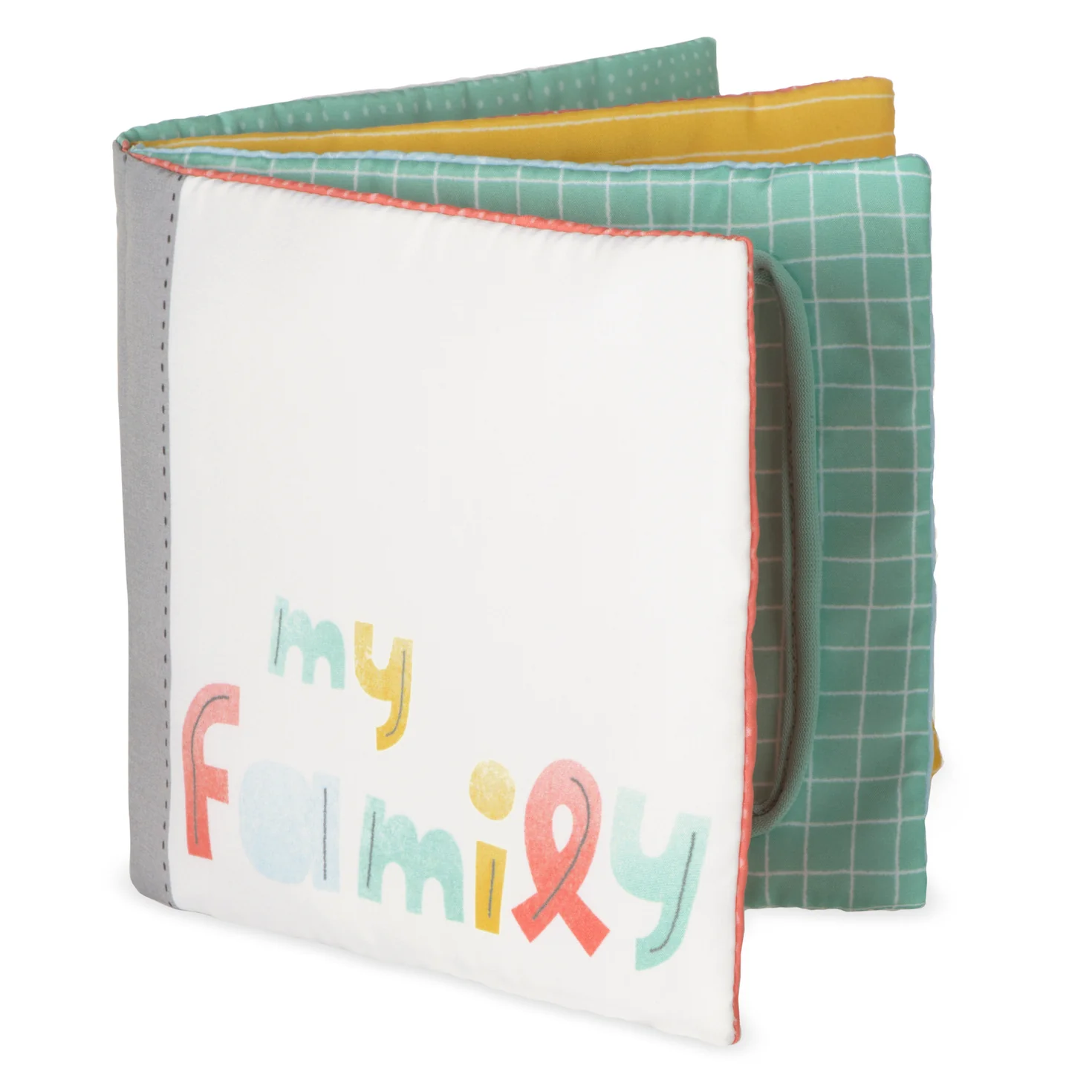 My Family Soft Photo Book - Image 7