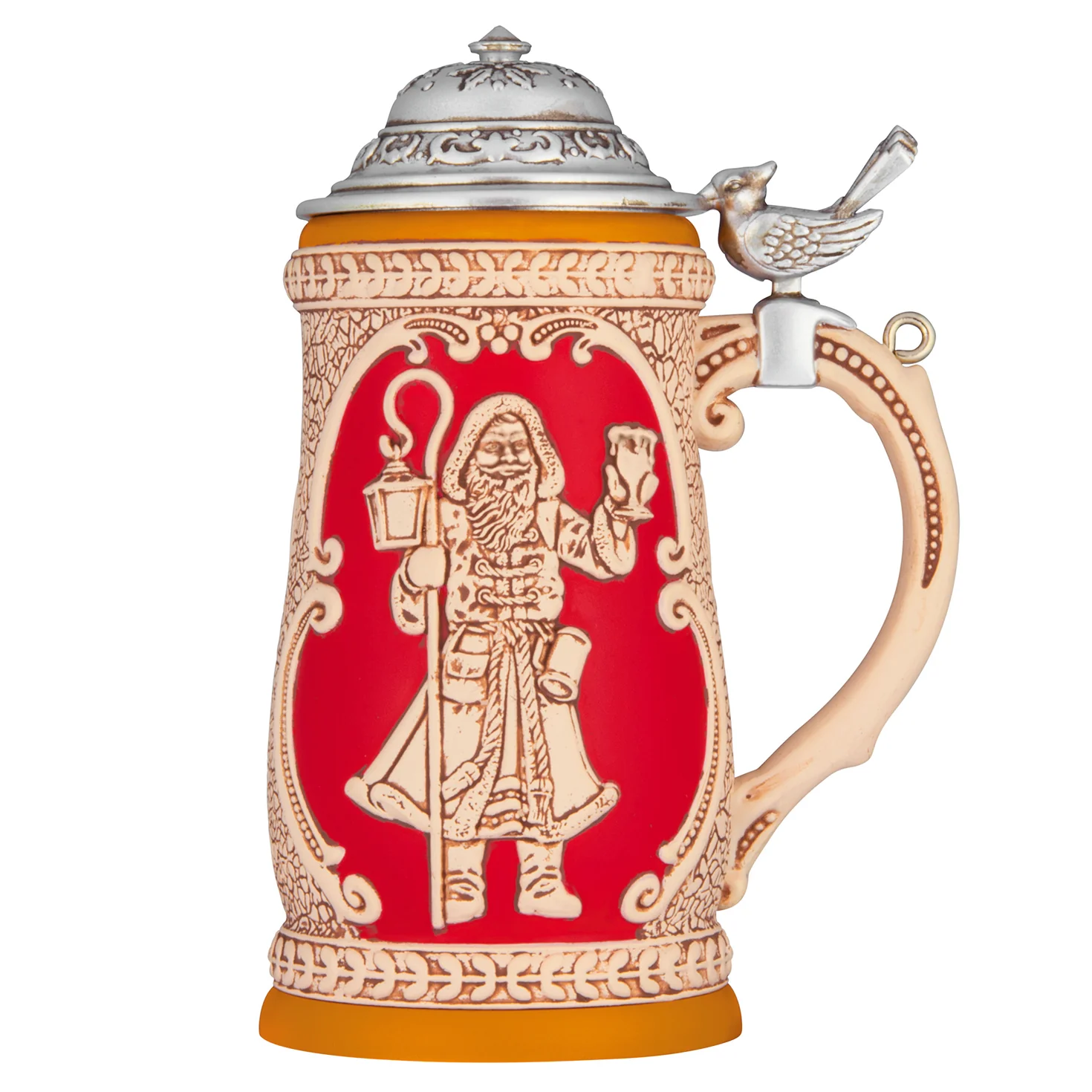 Beer Stein 2026 — 2026 Hallmark Keepsake Christmas Ornament
