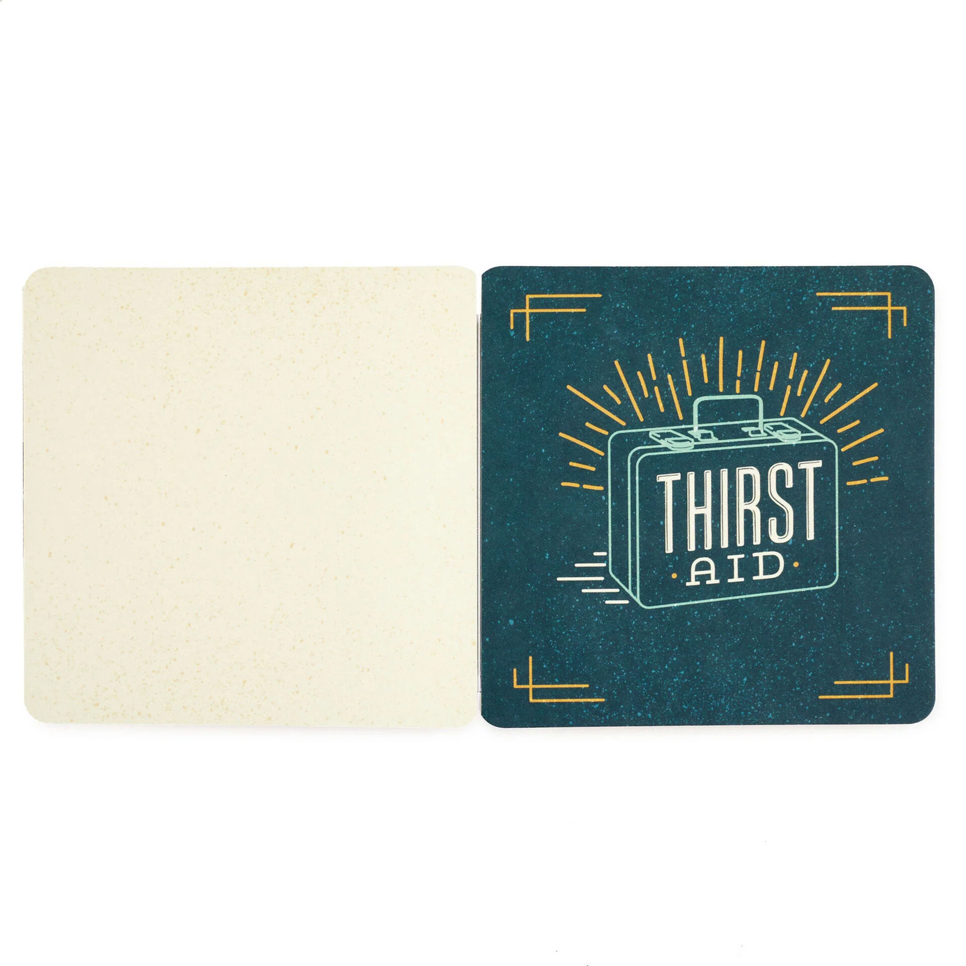 Beers to You: 20 Coasters to Say Cheers to Book - Image 4