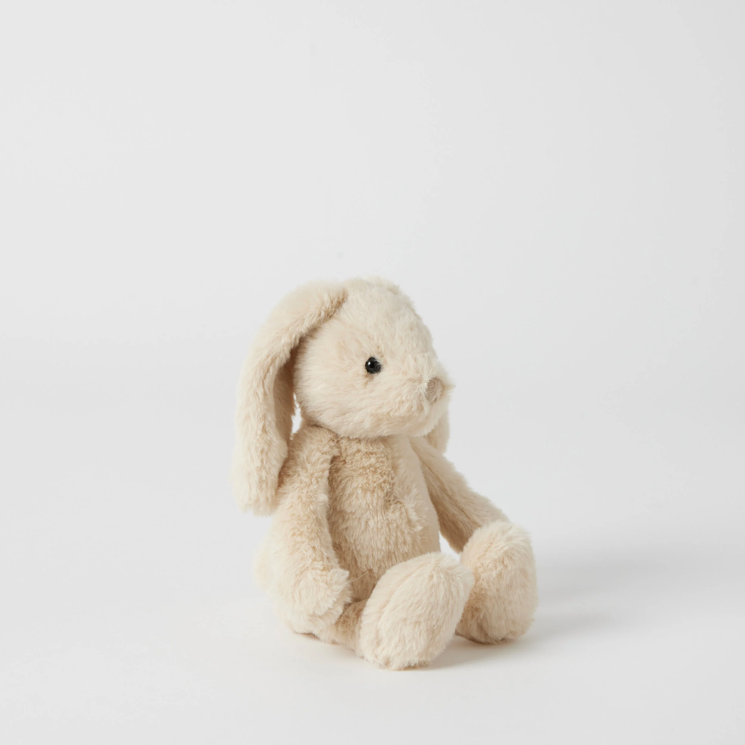 Beige Bunny Small - Image 3