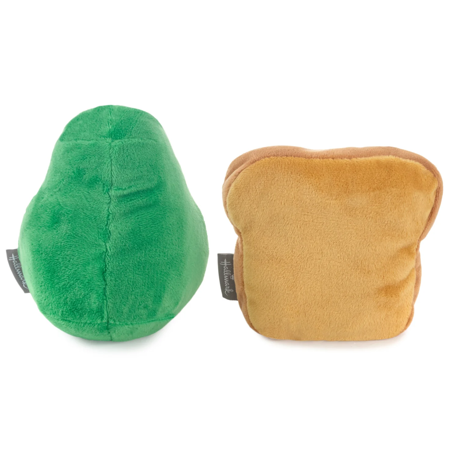 Avocado and Toast Magnetic Plush – Better Together - Image 6