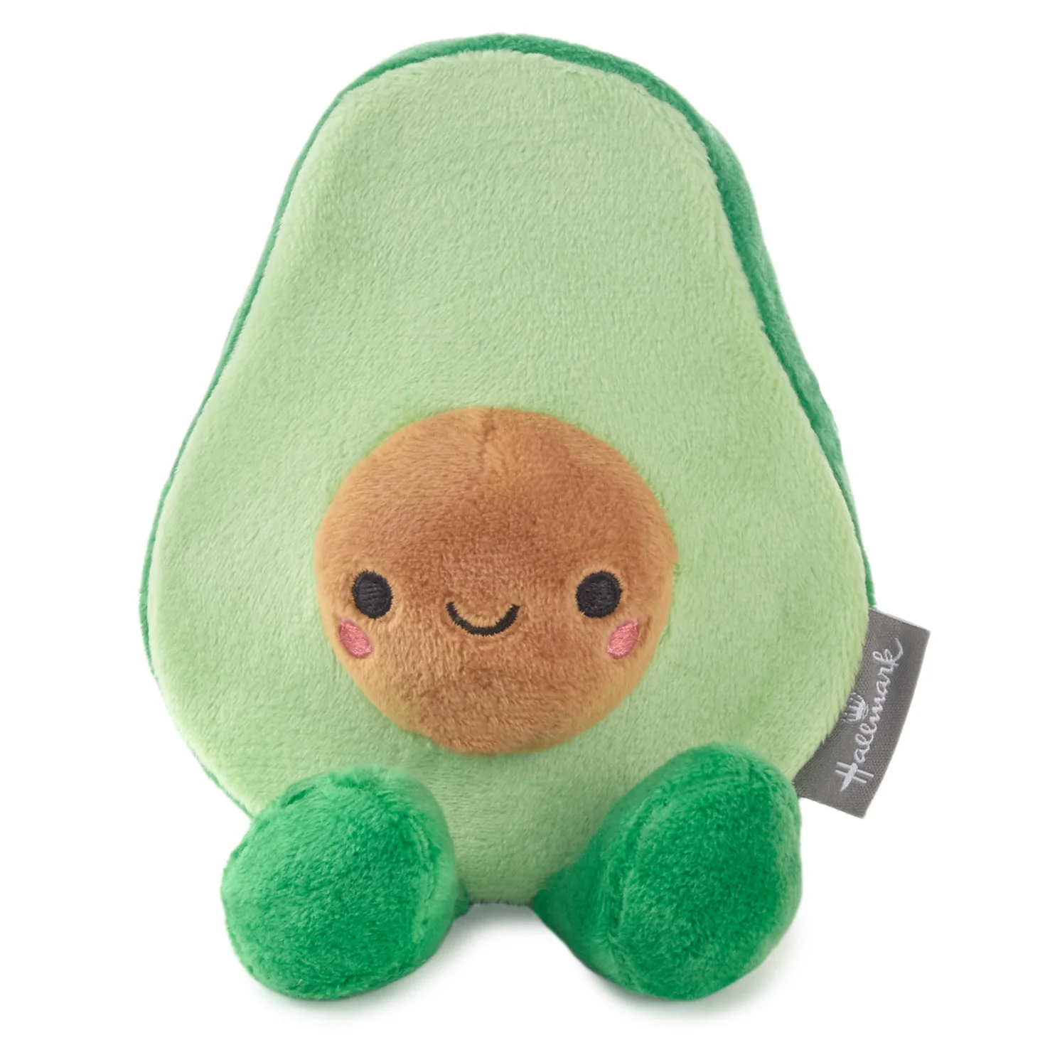 Avocado and Toast Magnetic Plush – Better Together - Image 7