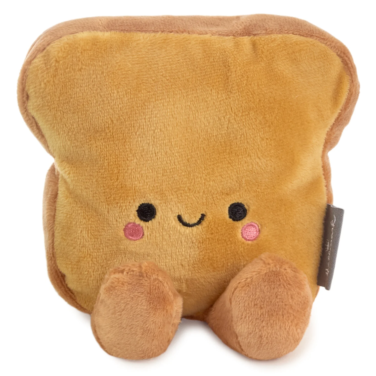 Avocado and Toast Magnetic Plush – Better Together - Image 8
