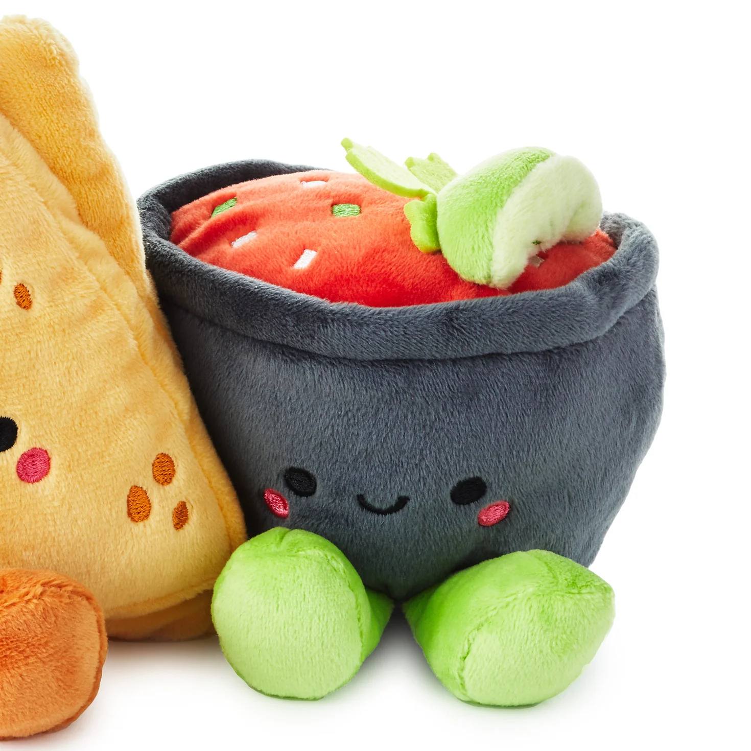 Chips and Salsa Magnetic Plush – Better Together - Image 5