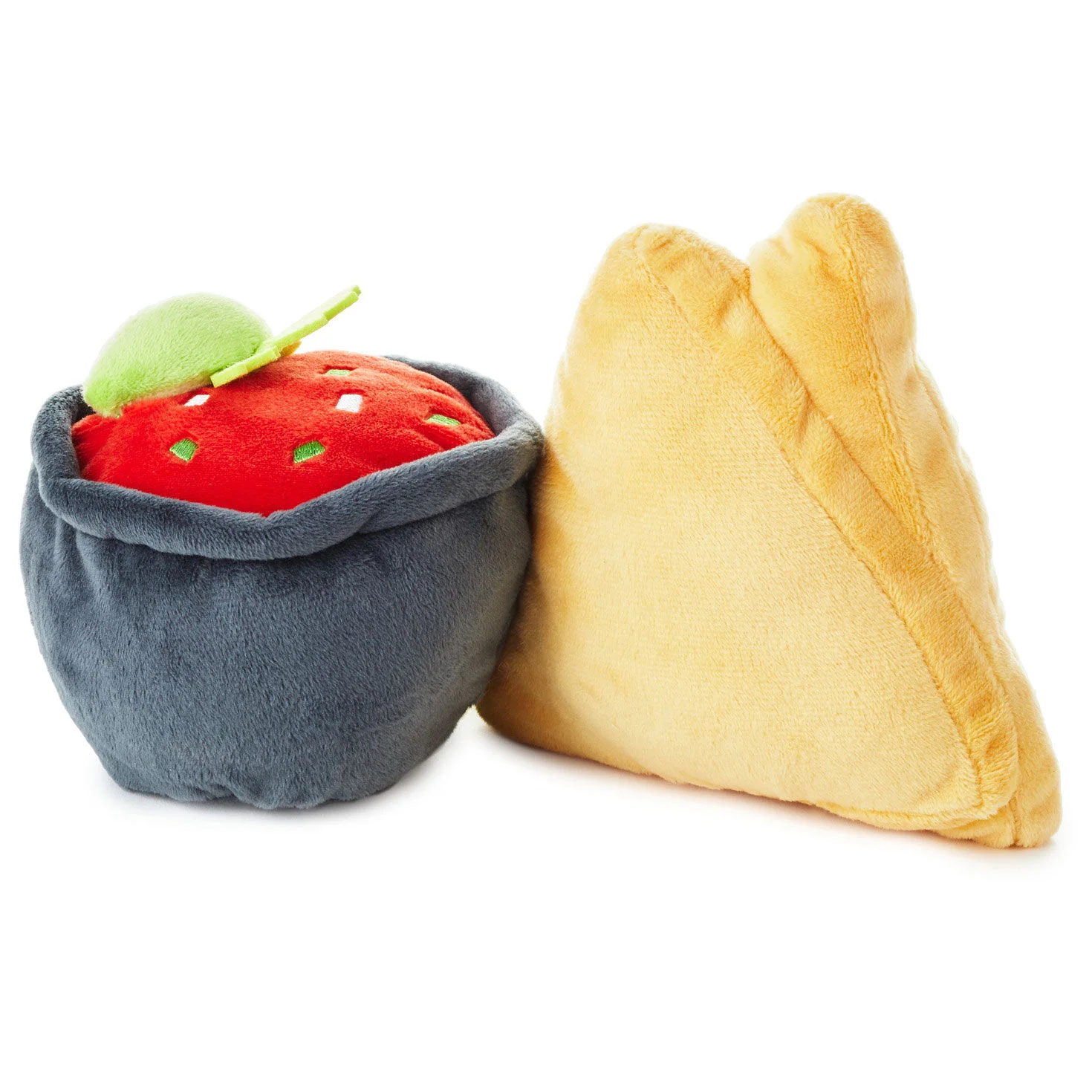 Chips and Salsa Magnetic Plush – Better Together - Image 7
