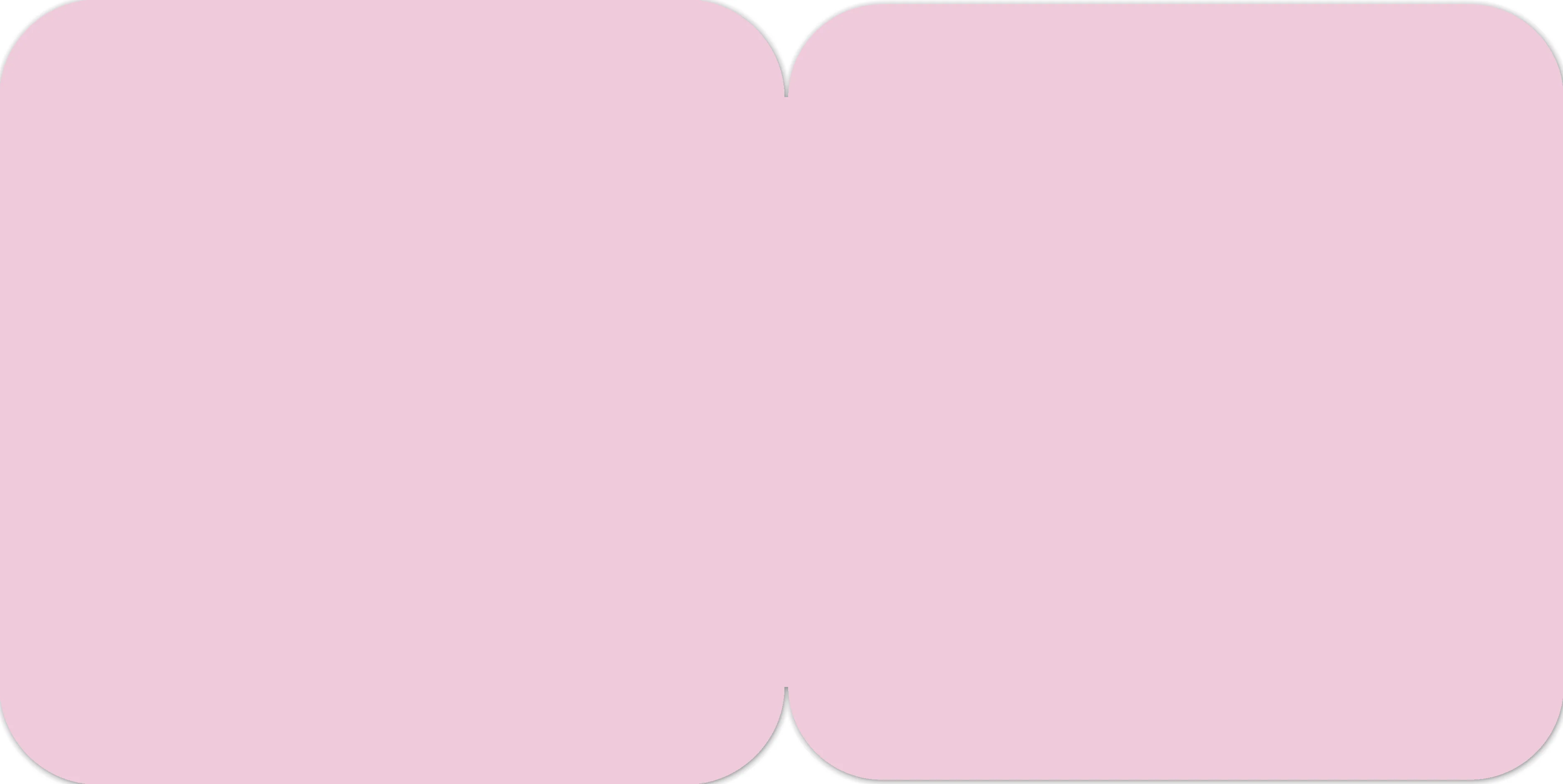 Hallmark x Guide Dogs Braille Greeting Card - Big Love - Image 2