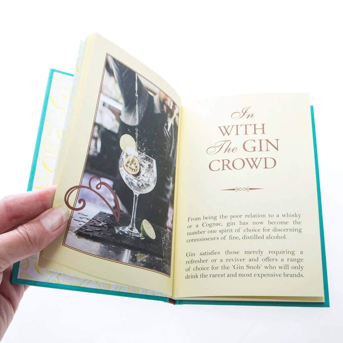 Boxer Gifts - A Gin Snobs Guide - Image 2
