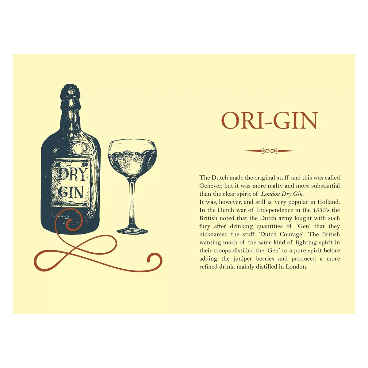 Boxer Gifts - A Gin Snobs Guide - Image 3