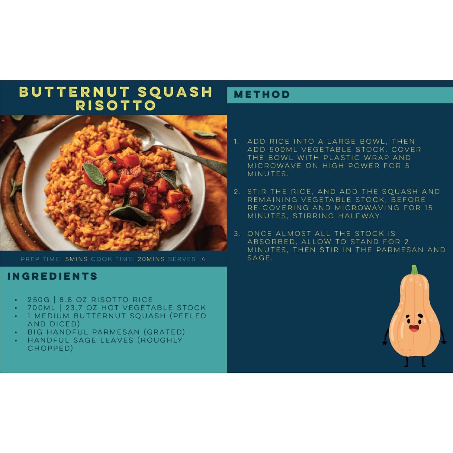 Boxer Gifts - Microwave Masterclass Book (128 pages) - Image 3