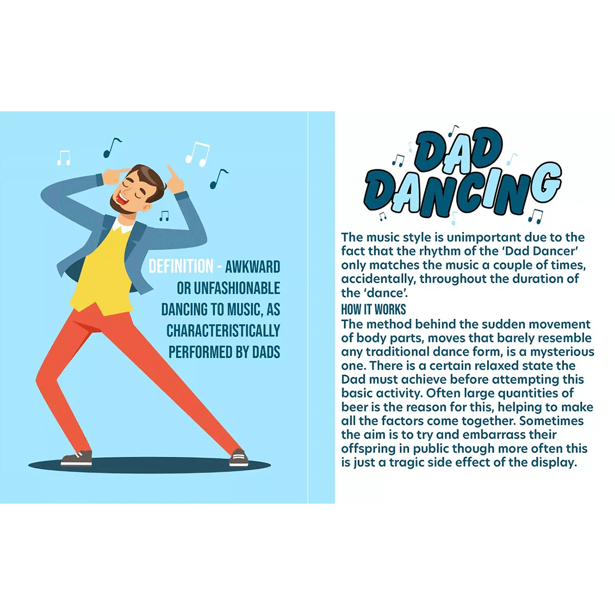 The Book Of Dad - Image 2