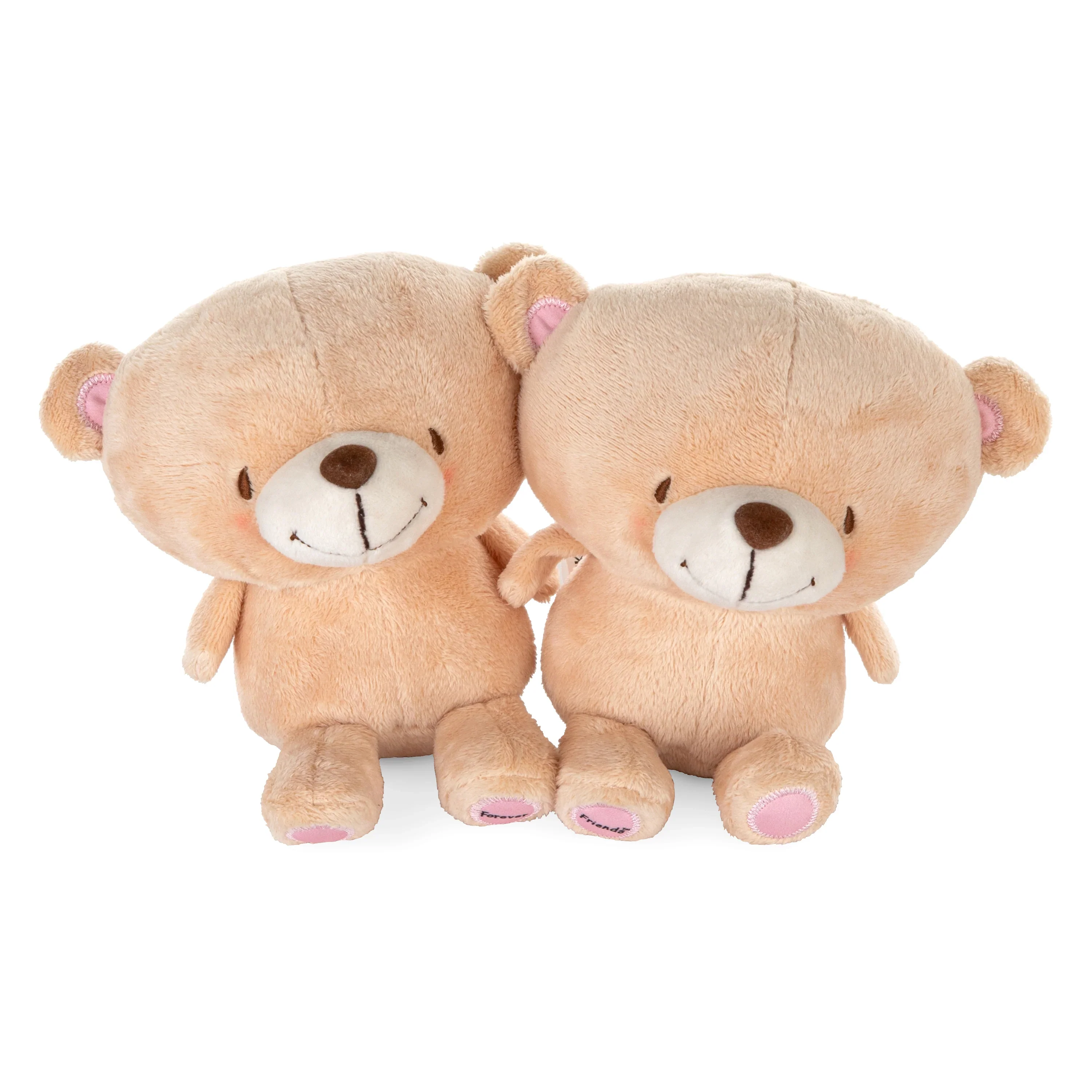 Forever Friends Better Together - Magnetic Plush Pair - Image 10