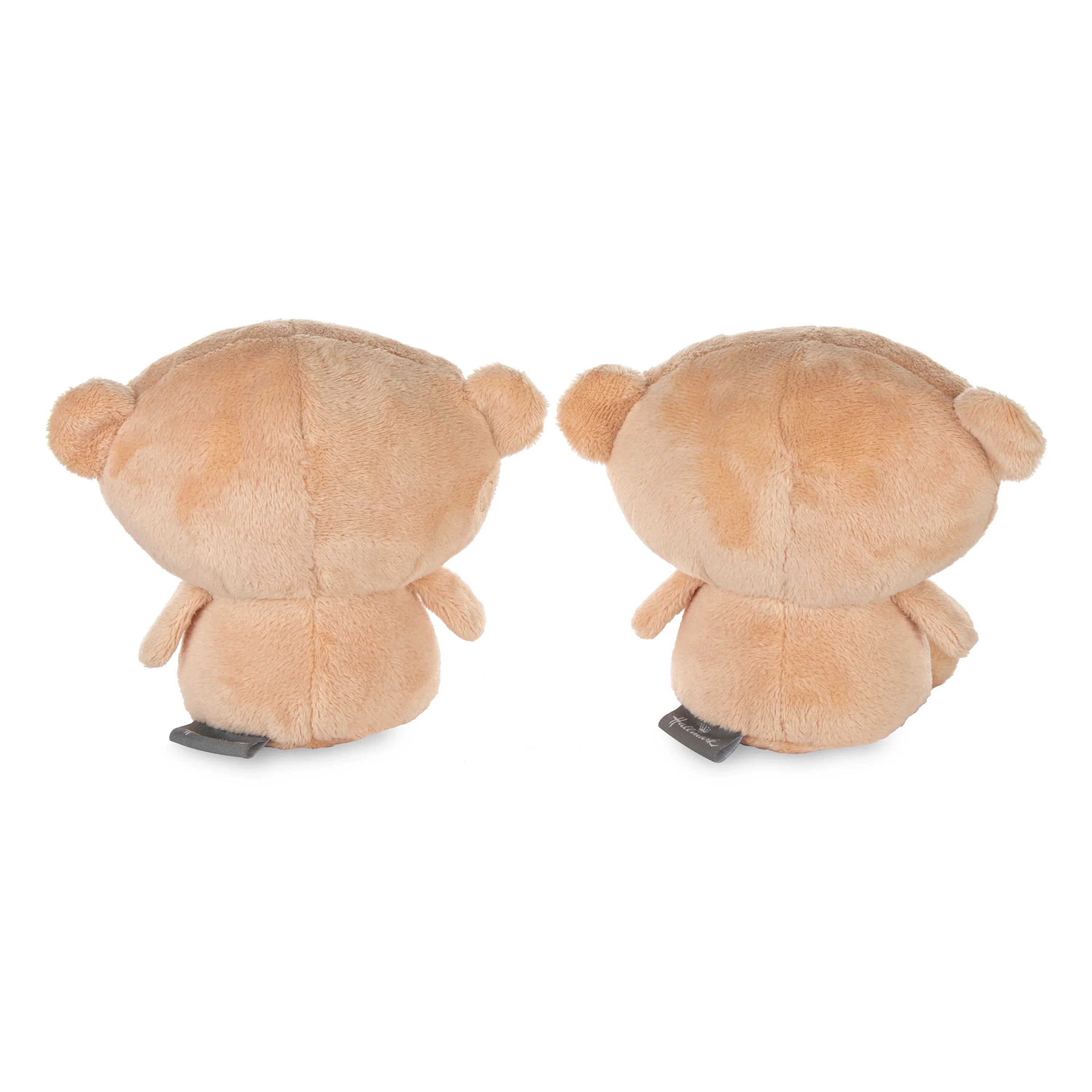 Forever Friends Better Together - Magnetic Plush Pair - Image 5