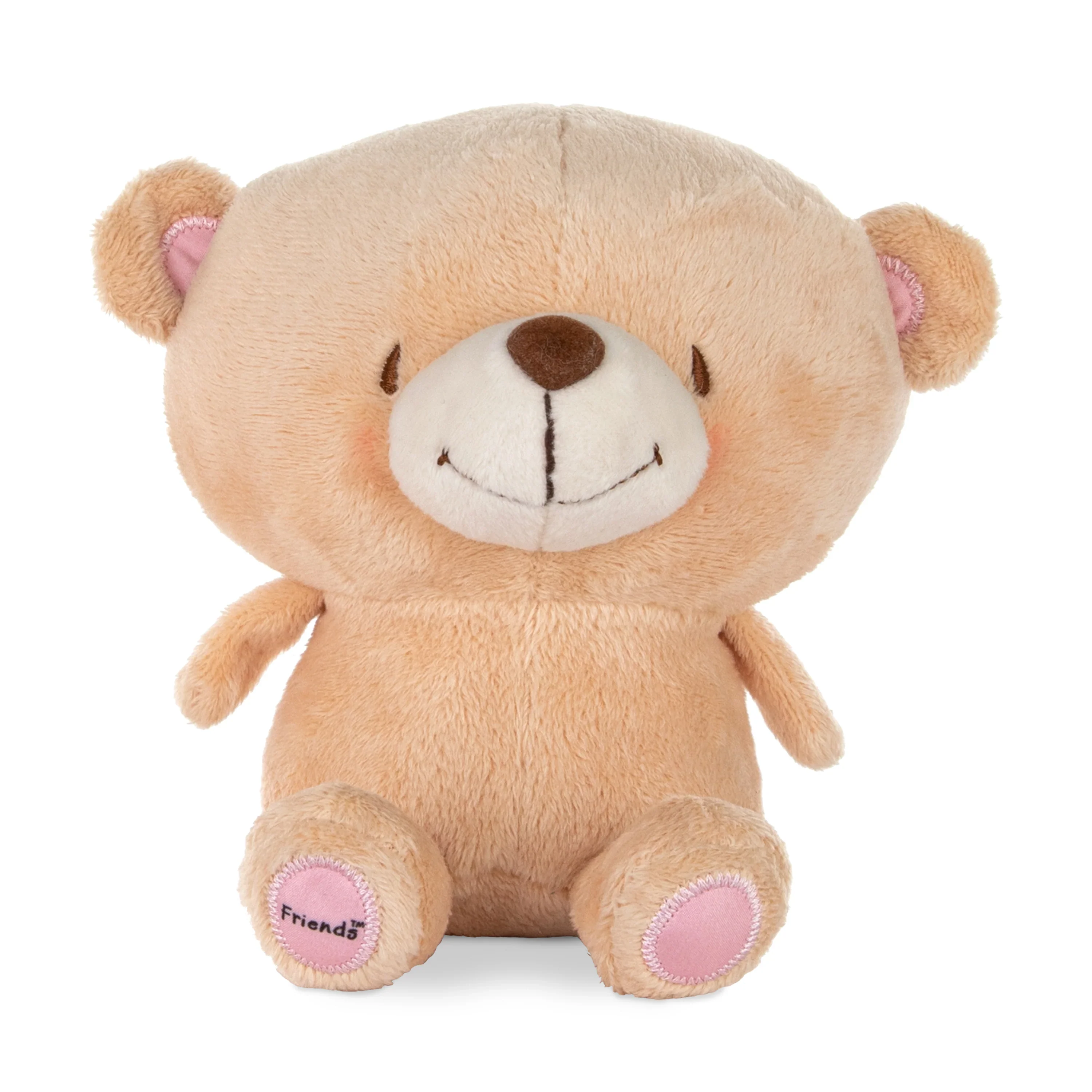Forever Friends Better Together - Magnetic Plush Pair - Image 8