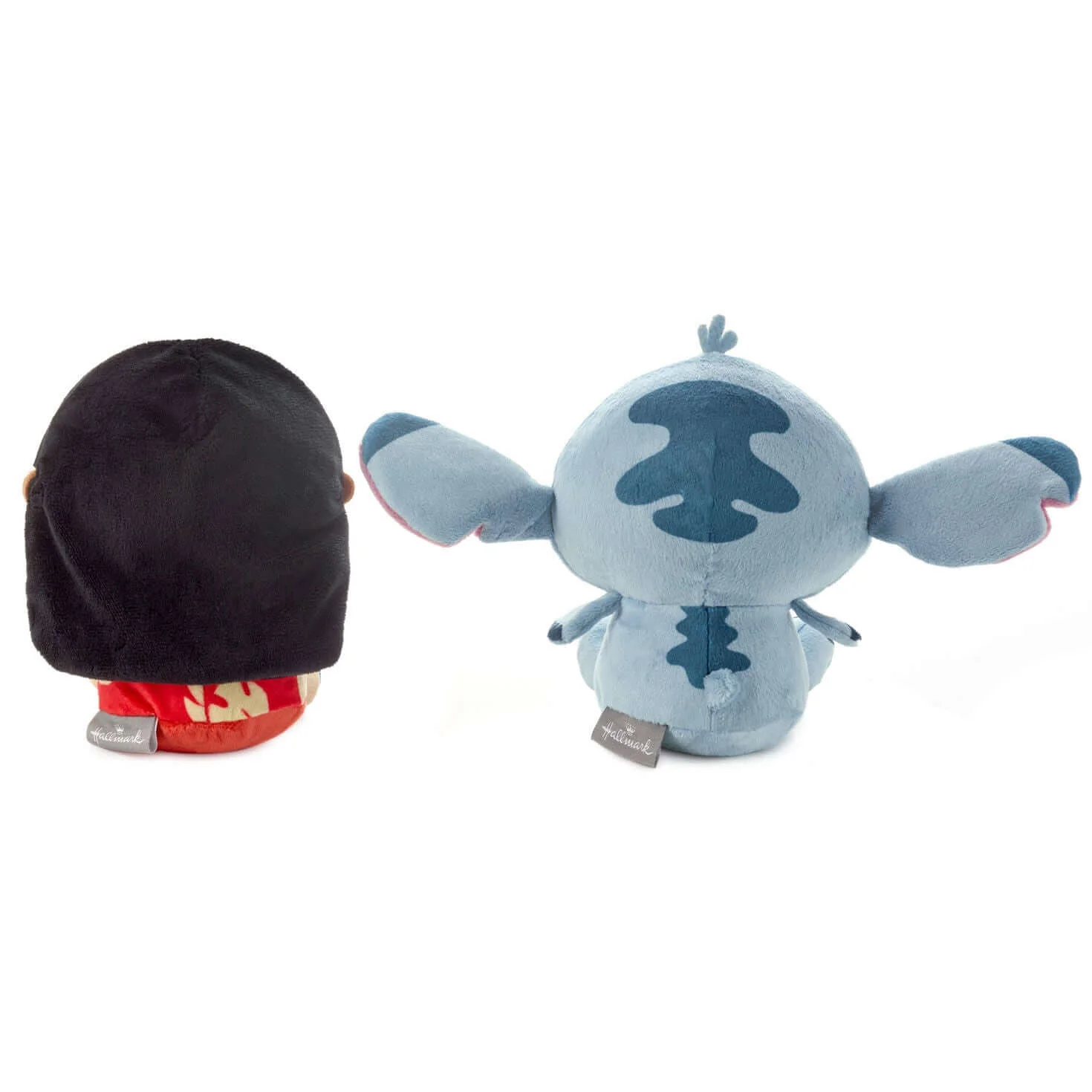 Better Together Disney Lilo & Stitch Magnetic Plush, 5.25" - Image 5