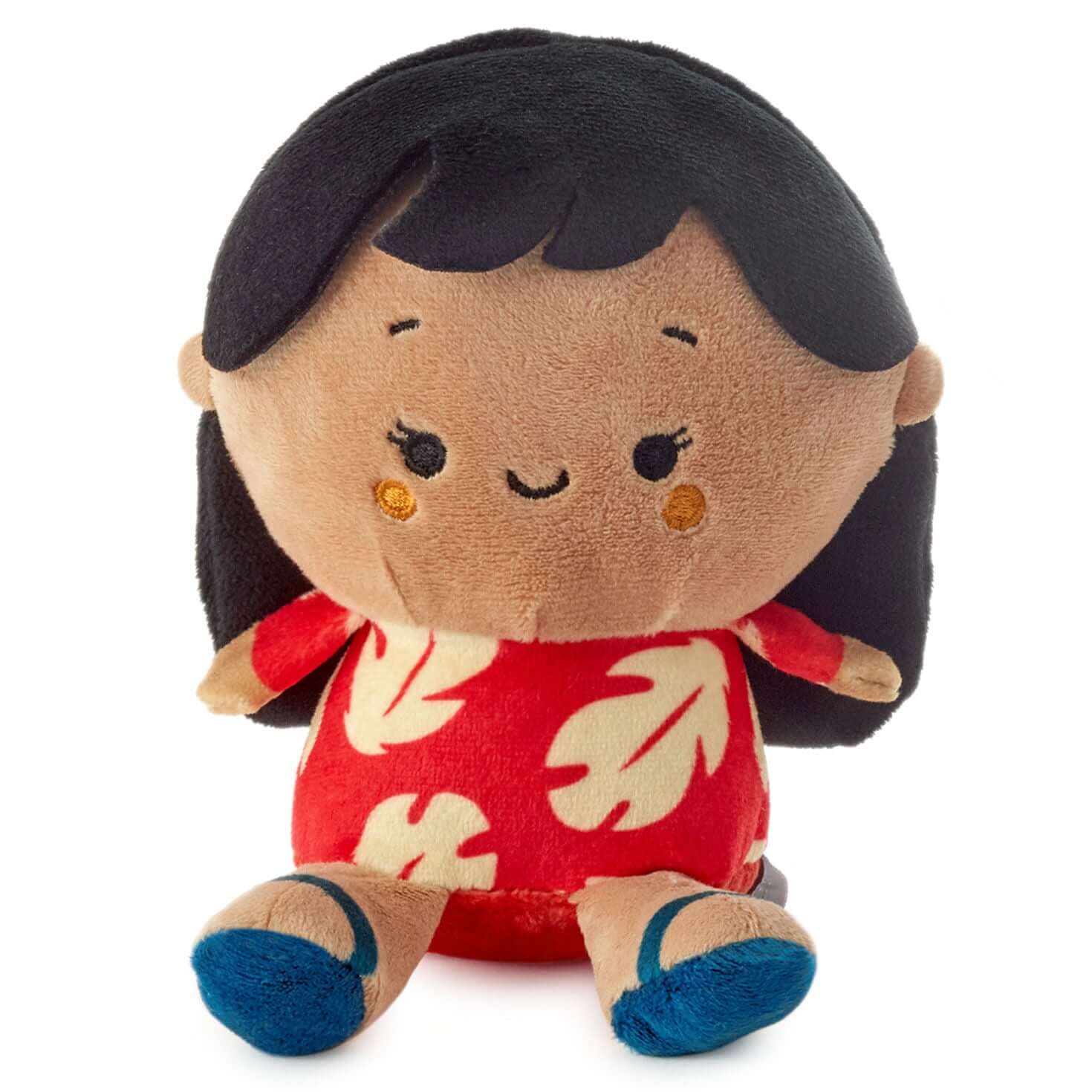 Better Together Disney Lilo & Stitch Magnetic Plush, 5.25" - Image 6