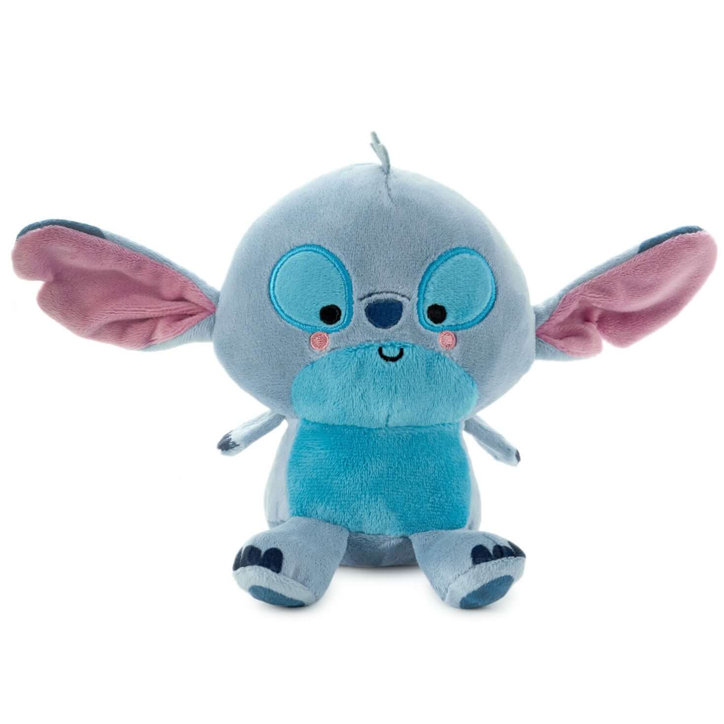 Better Together Disney Lilo & Stitch Magnetic Plush, 5.25" - Image 7
