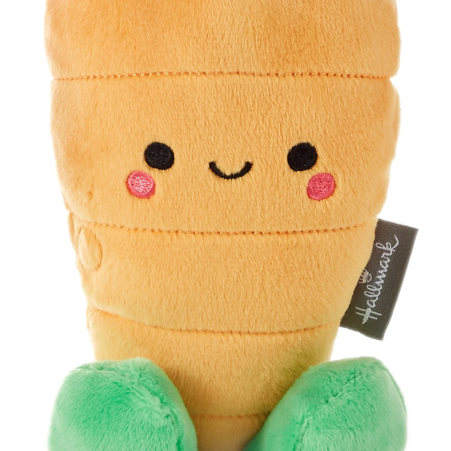 Bunny and Carrot Magnetic Plush – Better Together - Image 7