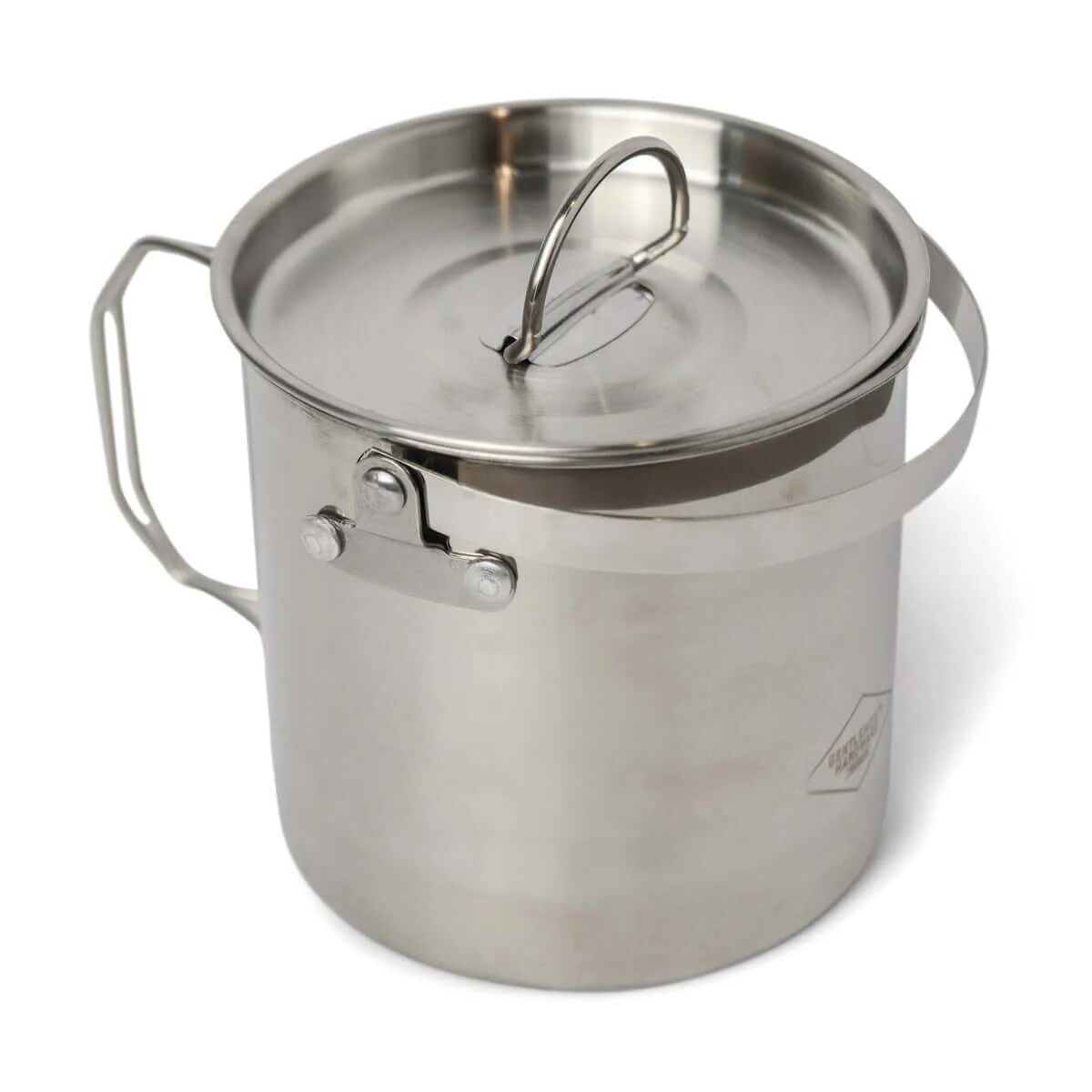 Campfire Cooking Pot - Image 4