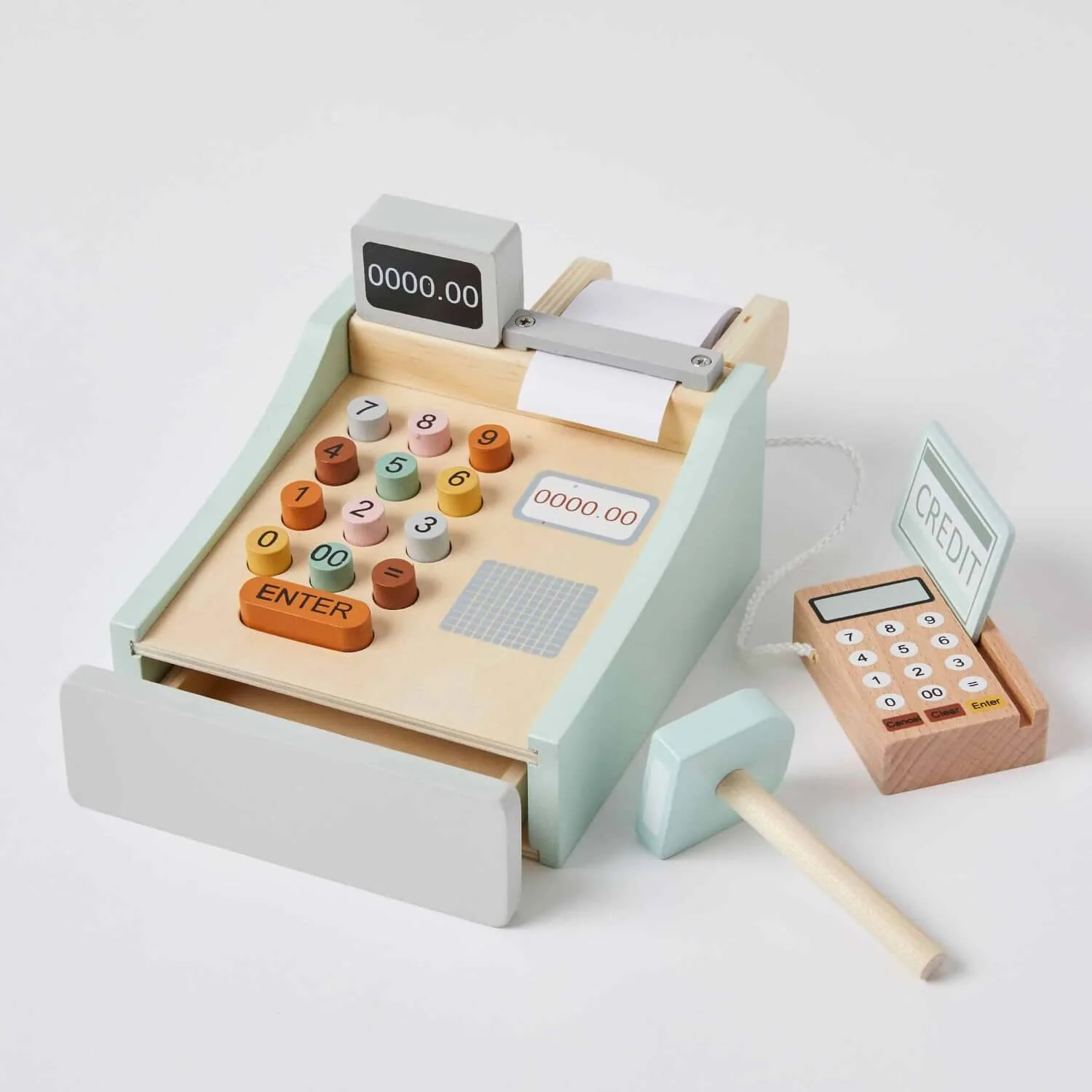 Cash Register