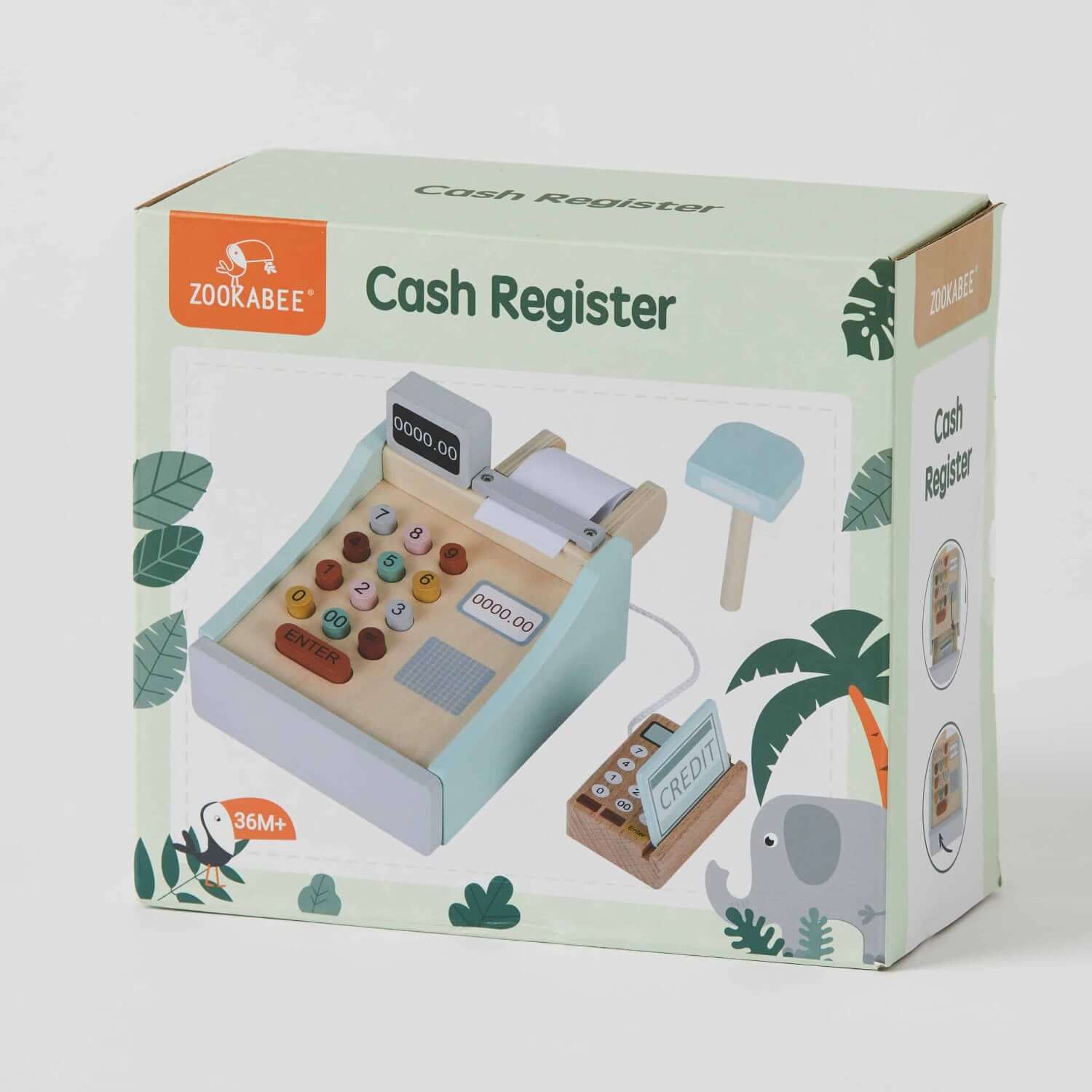 Cash Register - Image 2