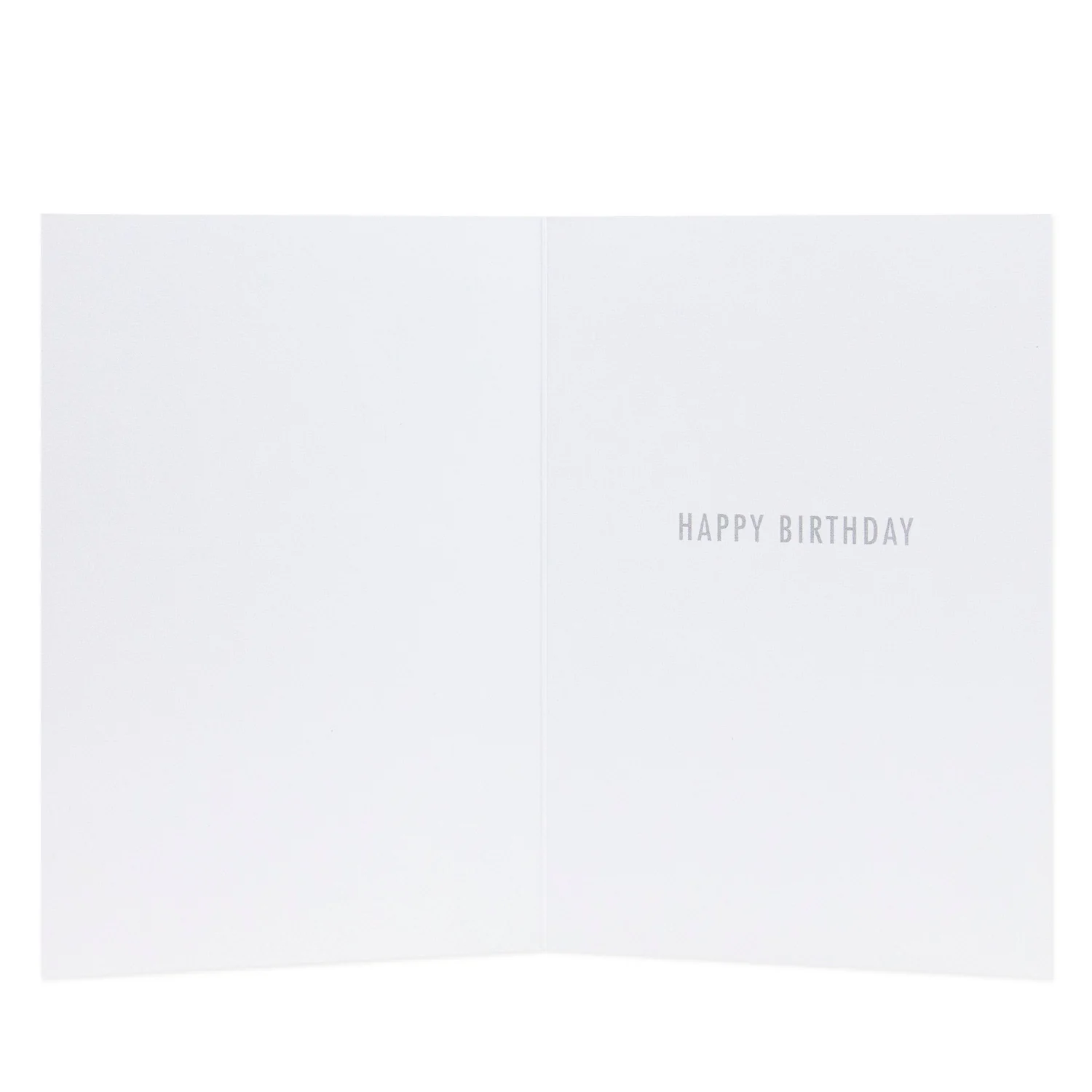 Connections from Hallmark Wife Birthday Card - Repeat Hearts - Image 2