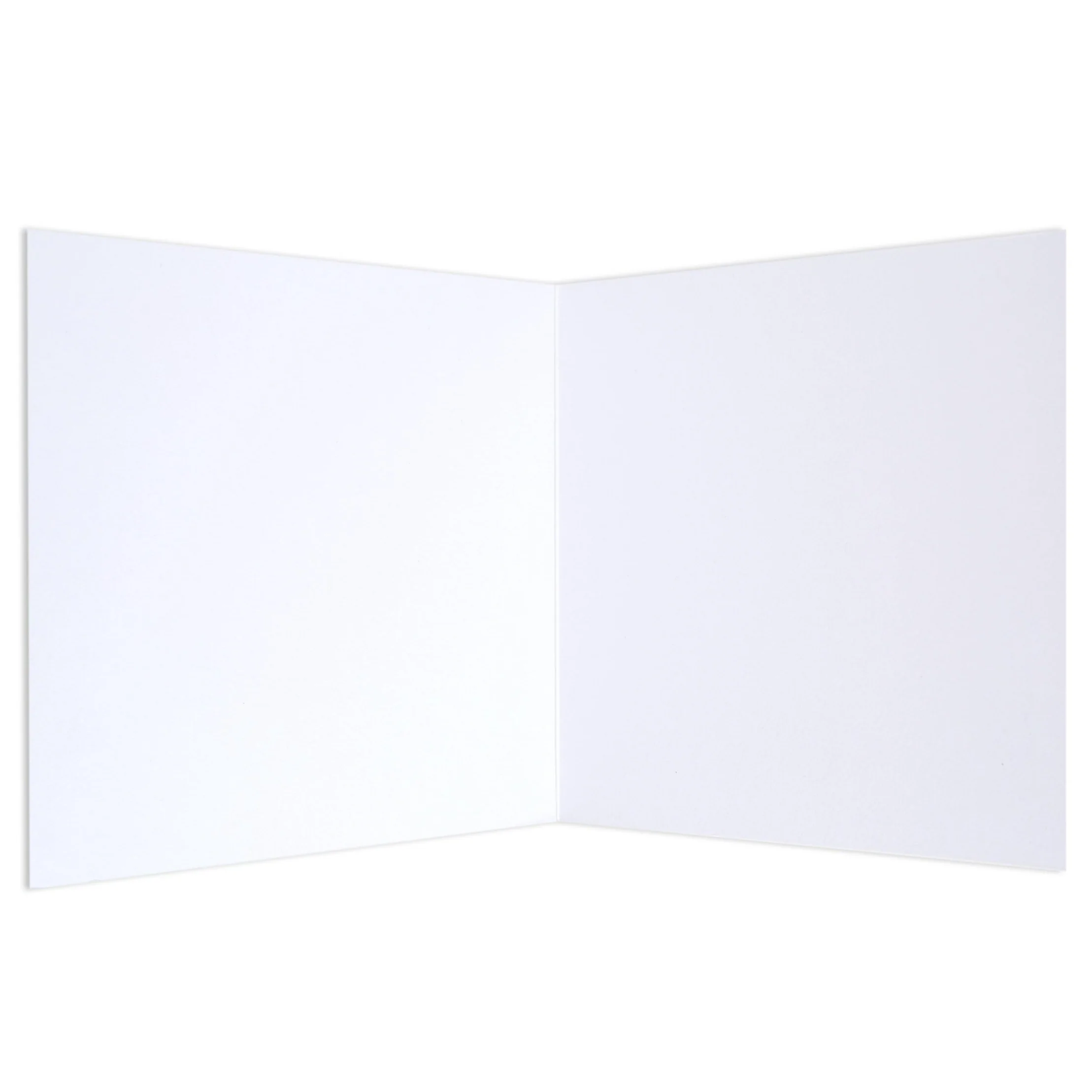 Colourful Patterned Rainbow Blank Card - Image 2