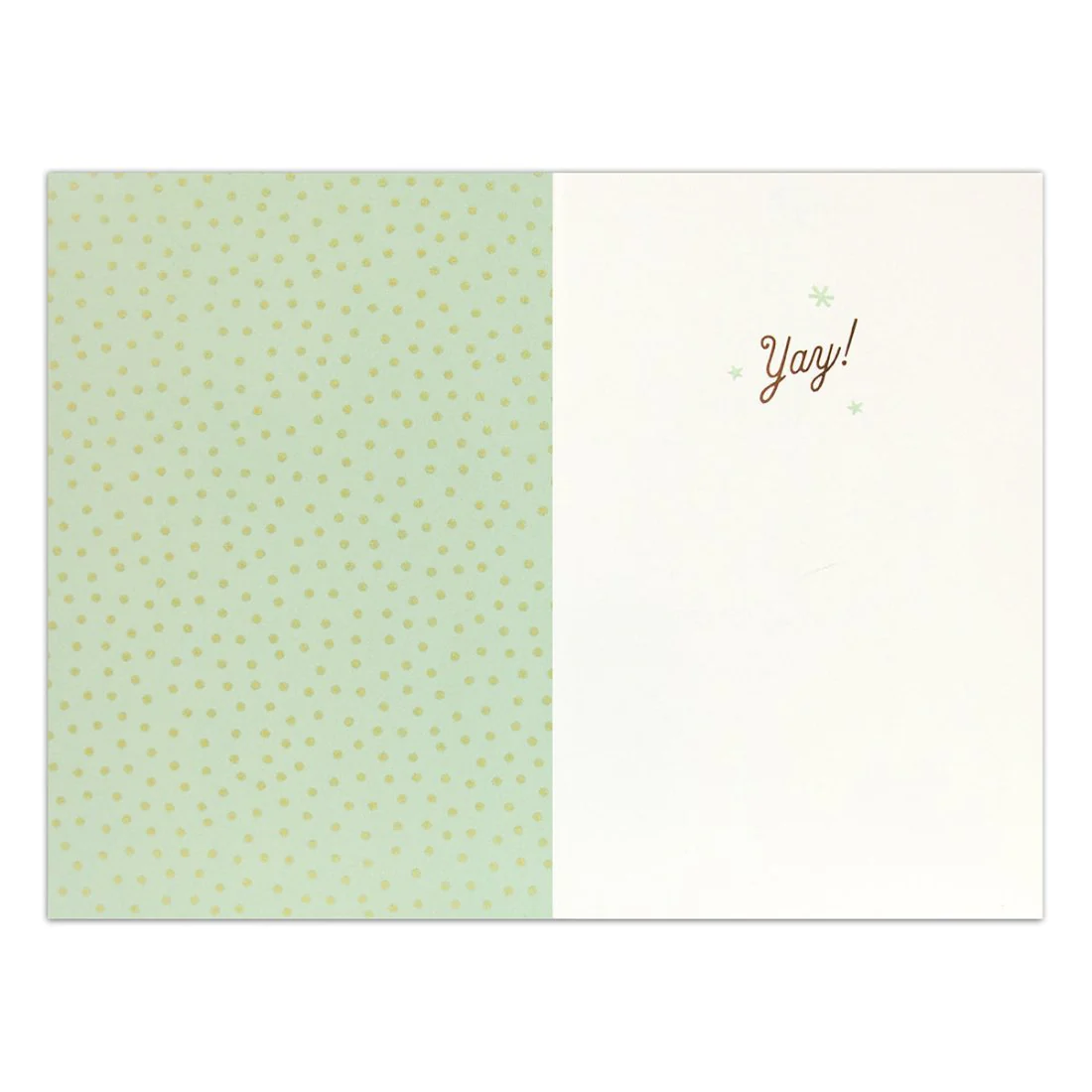 Hallmark Signature Celebration Card - This Is Amazing! - Image 2
