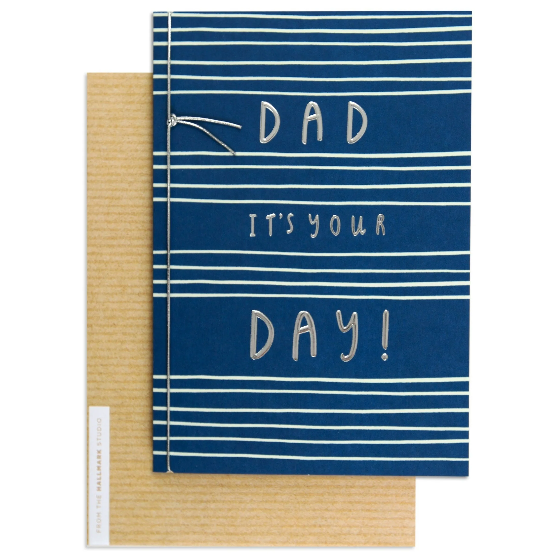 Hallmark Father's Day Card - Celebration - Image 2
