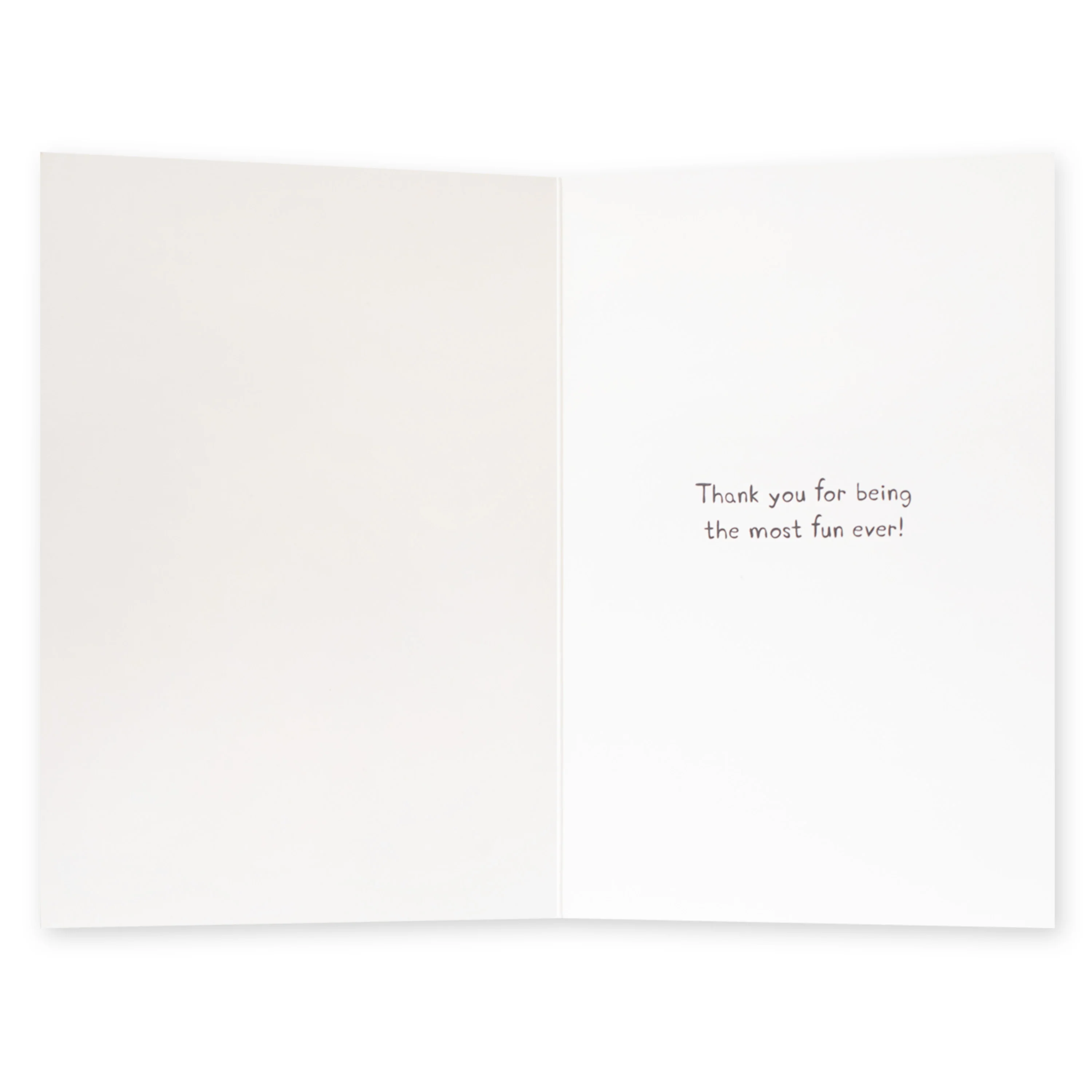 Hallmark Father's Day Card - Peppa Pig, For You Daddy - Image 2