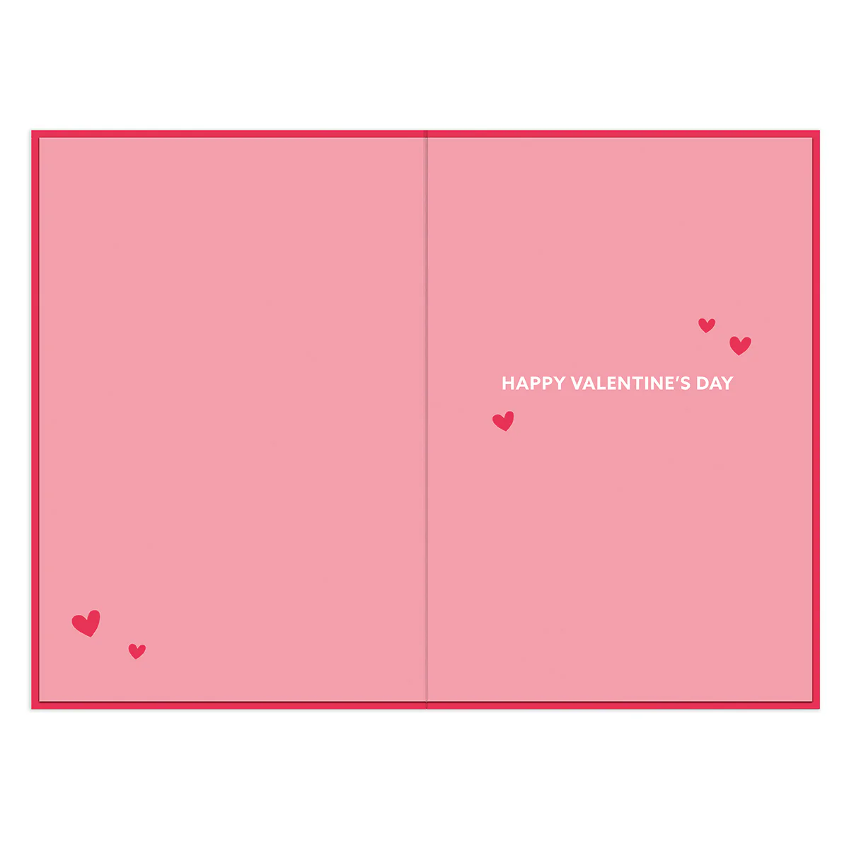 Hallmark Disney Mickey Mouse Valentine's Day Card - For My Husband - Image 2