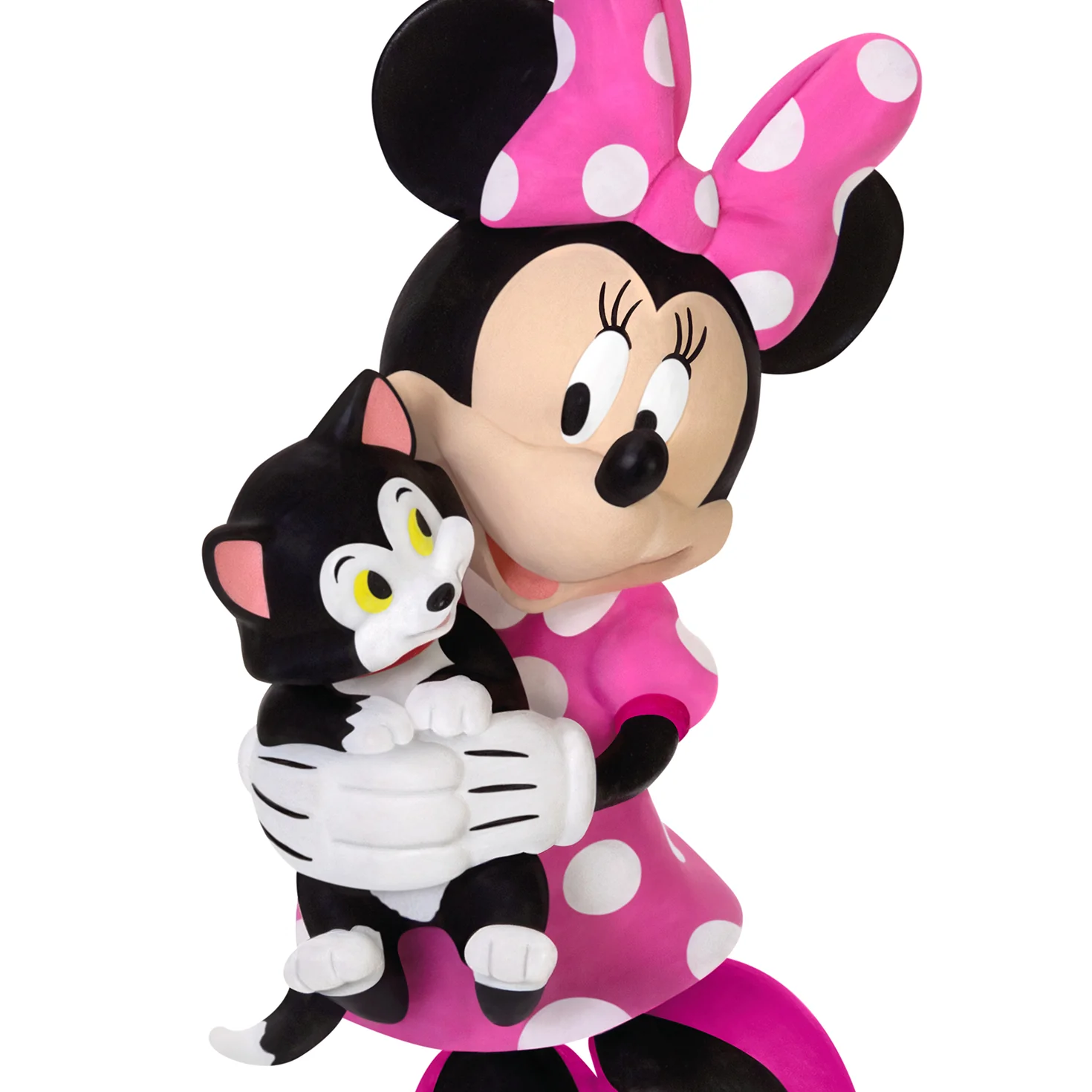 Disney Minnie Mouse Best Friends Forever — 2026 Hallmark Keepsake Christmas Ornament - Image 4