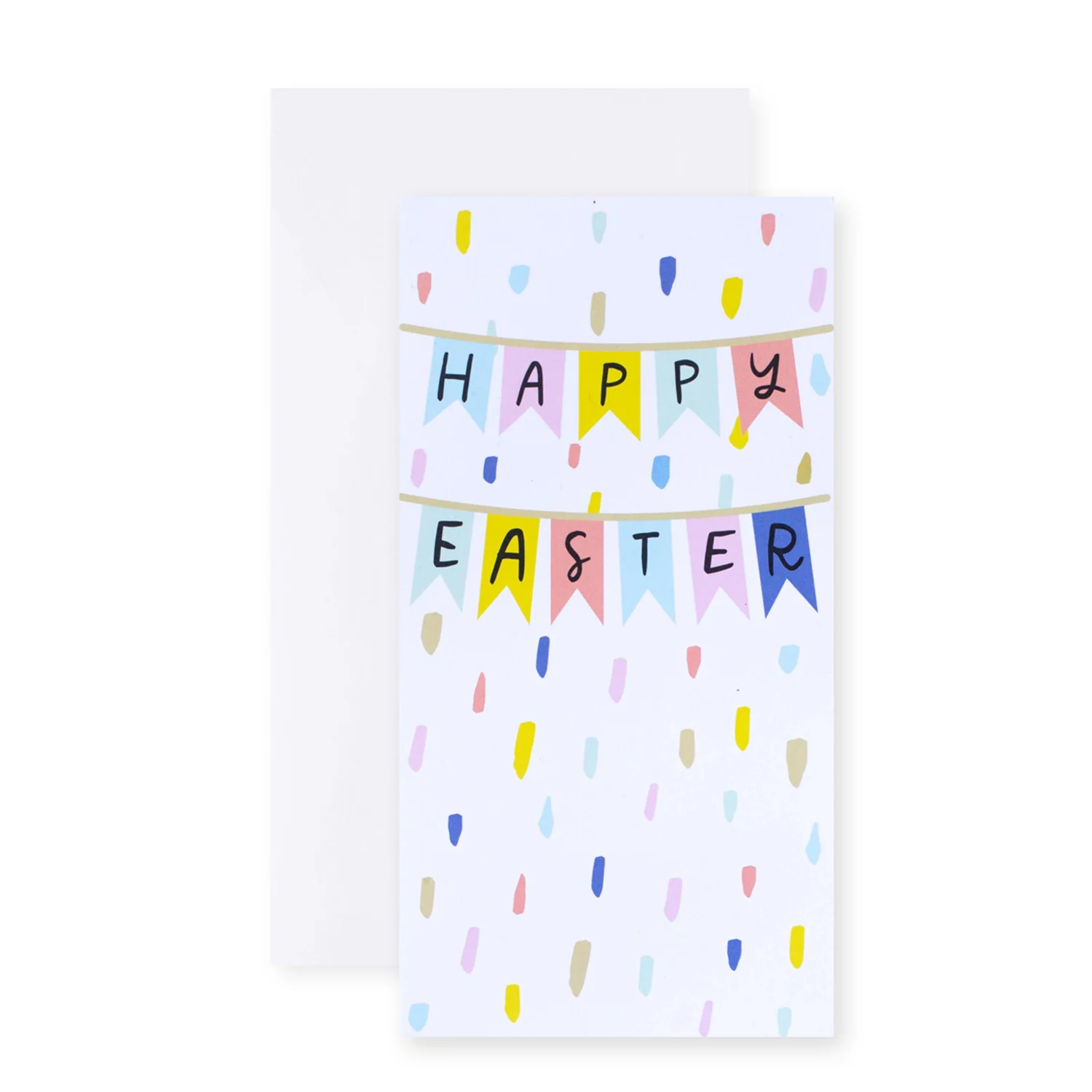 Hallmark Easter Money Wallet 4 pack - Happy Easter - Image 3