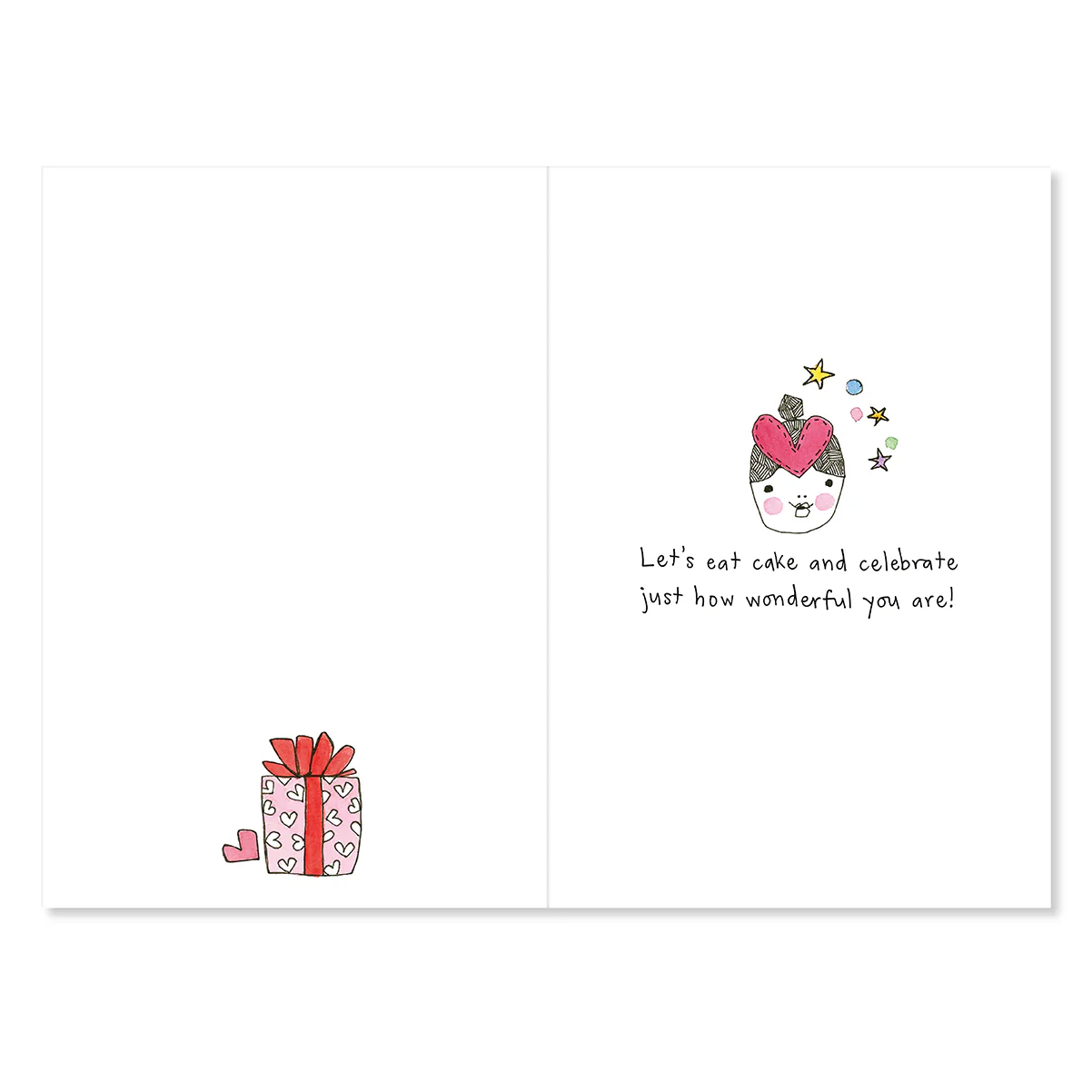 Hallmark x Love, Meredith Birthday Greeting Card - Hooray! - Image 2