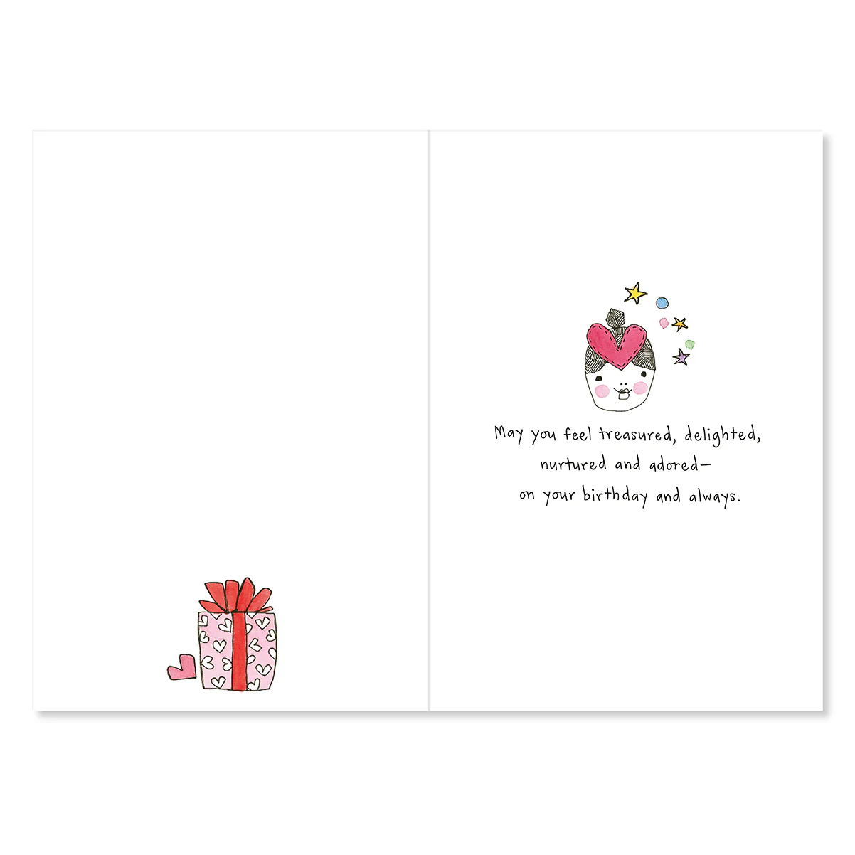 Hallmark x Love, Meredith Birthday Greeting Card - Another Year To... - Image 2