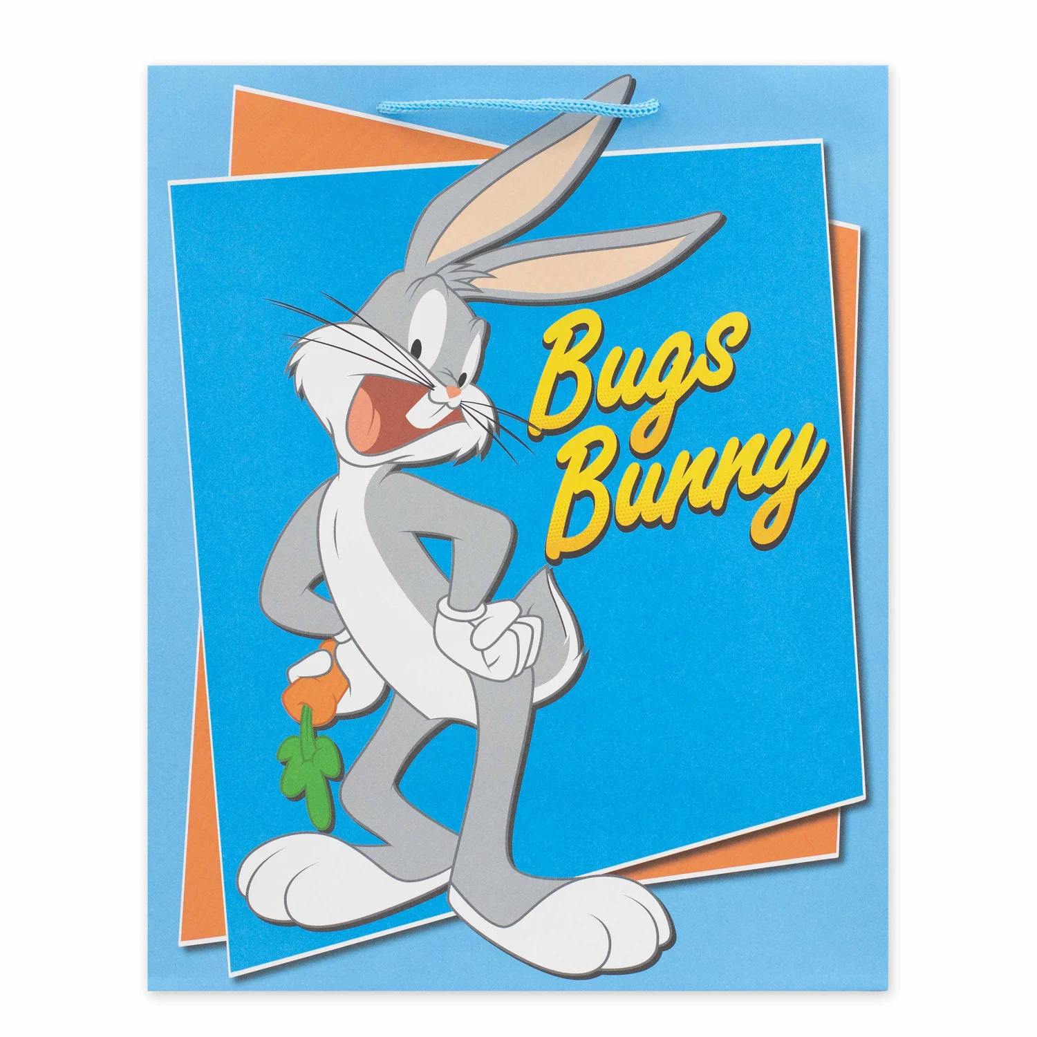 Hallmark Large Gift Bag - Looney Tunes Bugs Bunny - Image 3