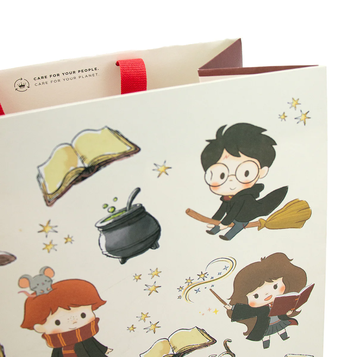 Hallmark Large Gift Bag - Harry Potter™ - Image 3