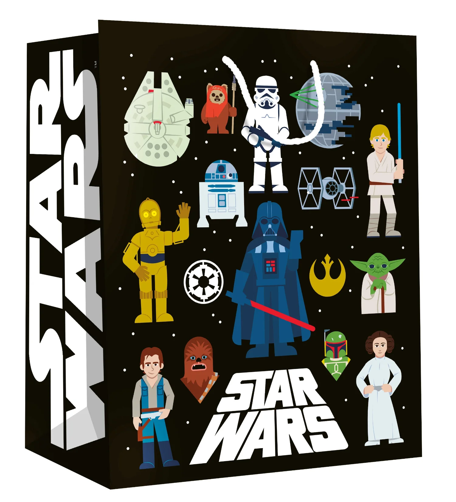 Hallmark Large Star Wars™ Gift Bag